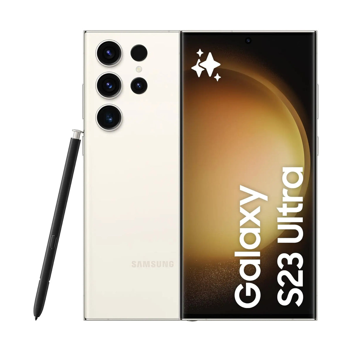 Samsung Galaxy S23 Ultra