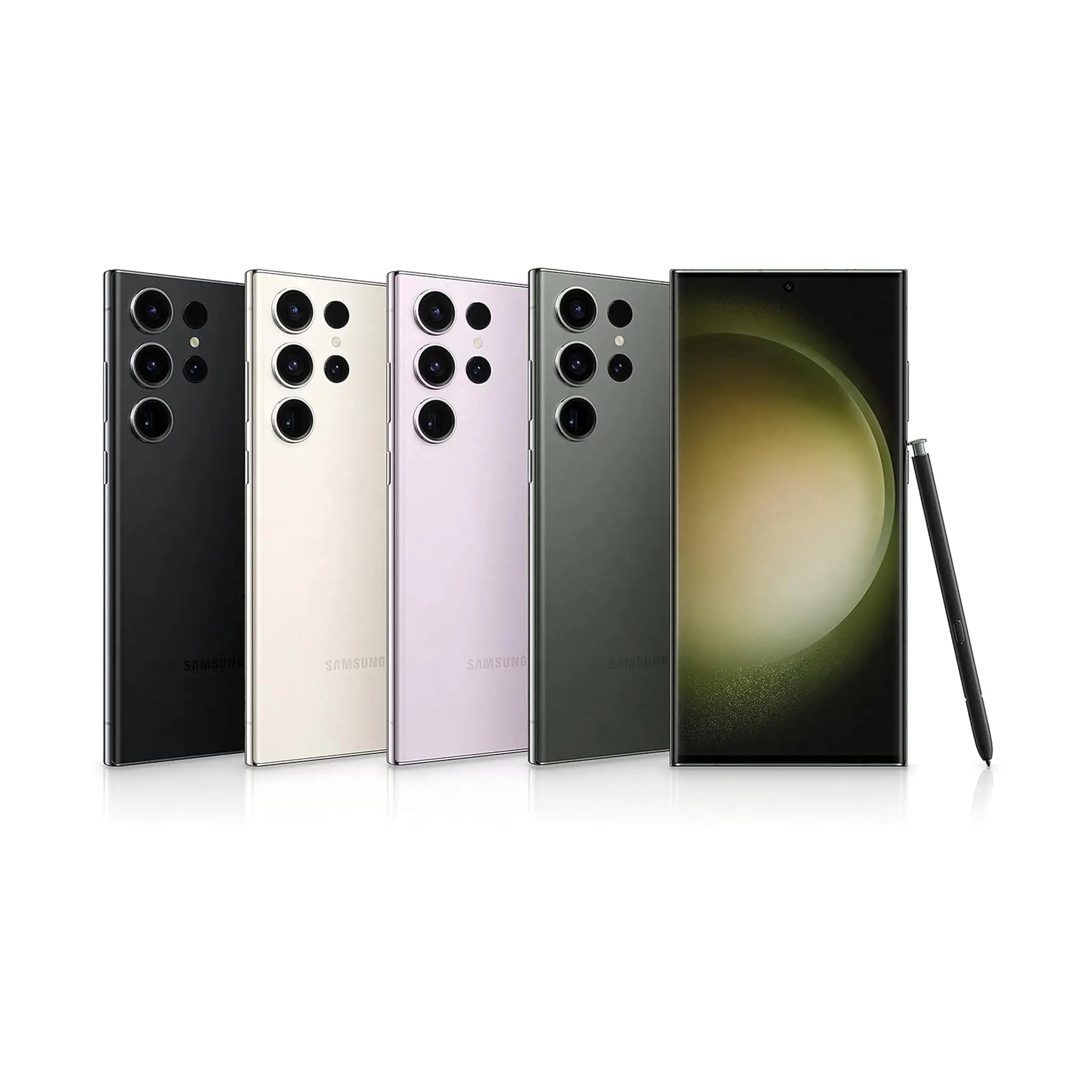 Samsung Galaxy S23 Ultra