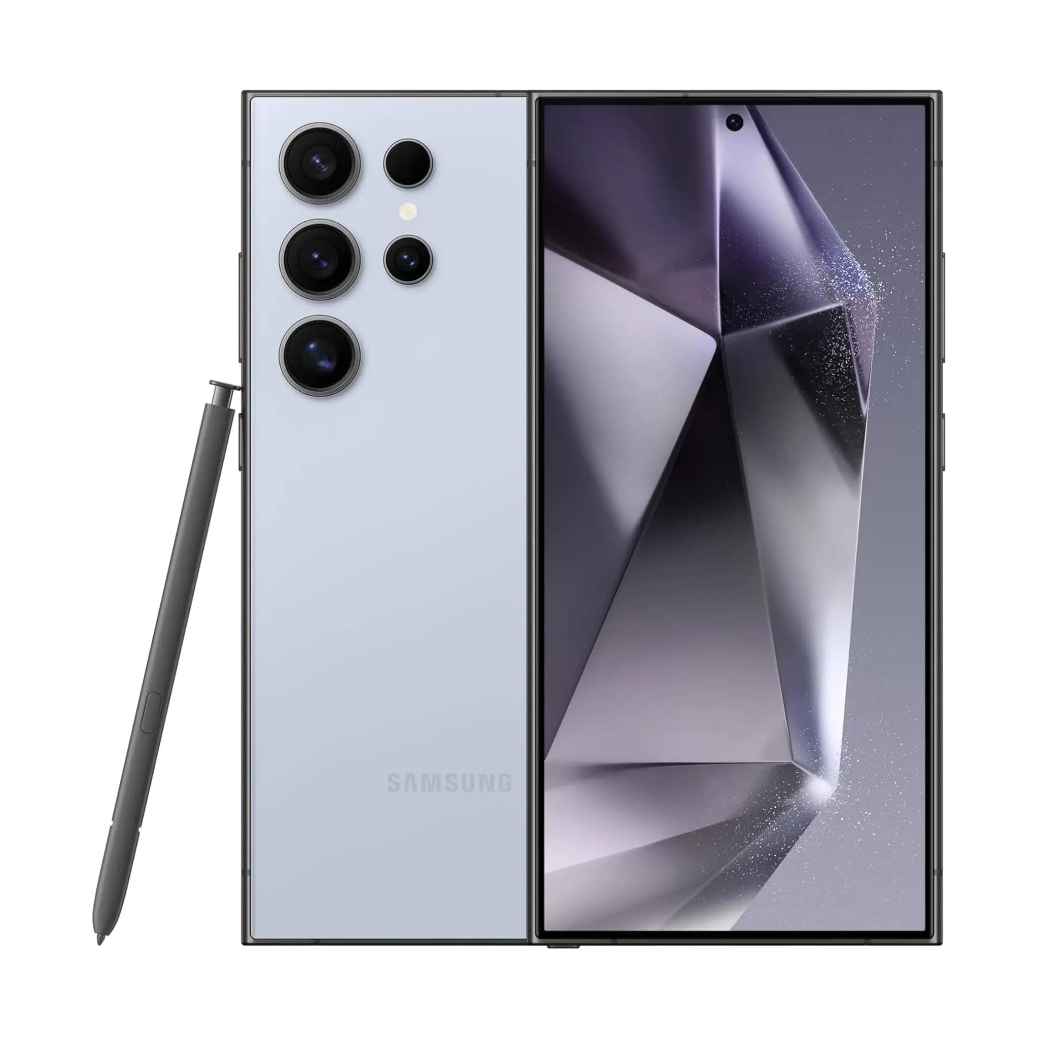 #Color_Titanium Blue