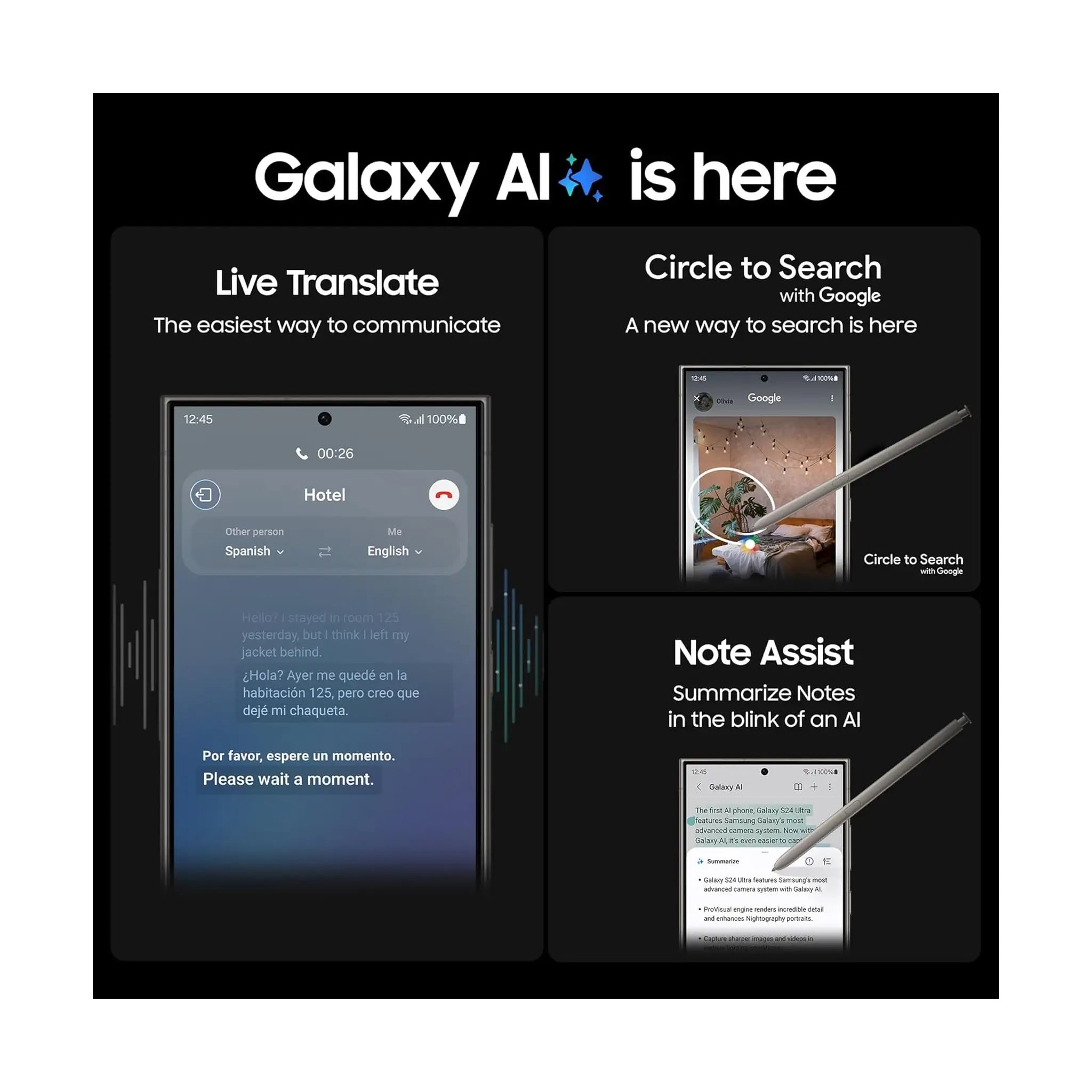 Samsung Galaxy S24 Ultra