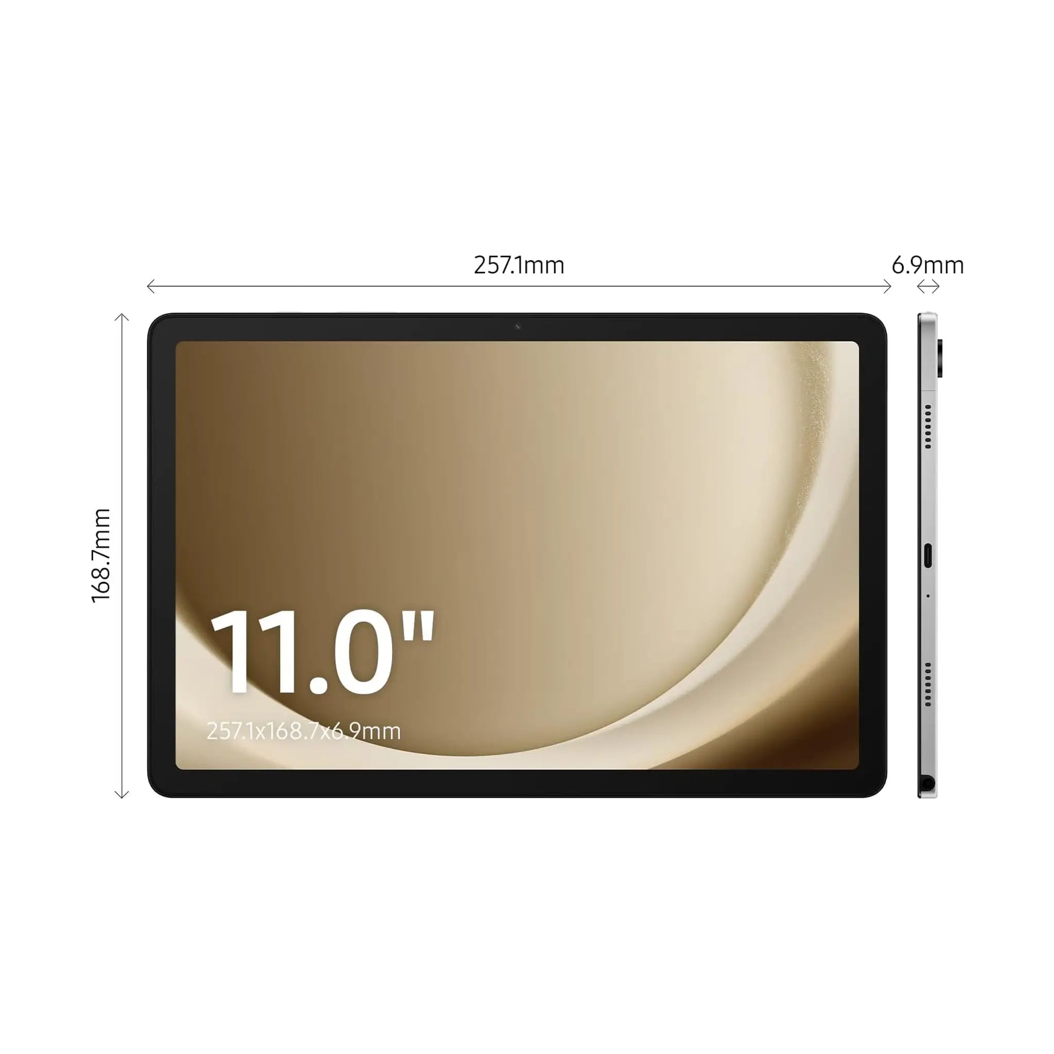 Samsung Galaxy Tab A9+