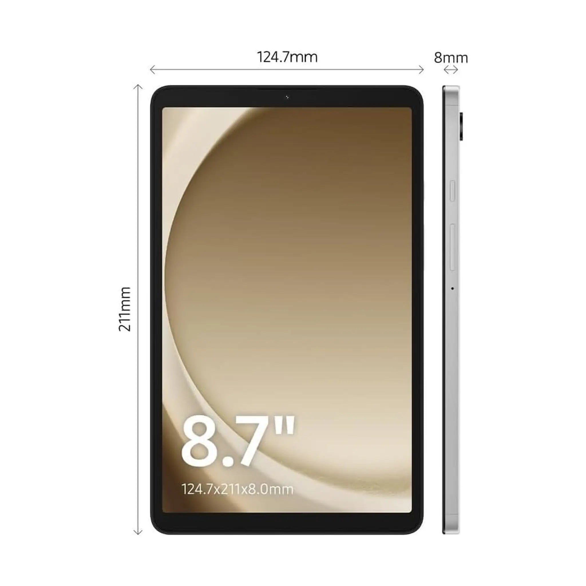 Samsung Galaxy Tab A9