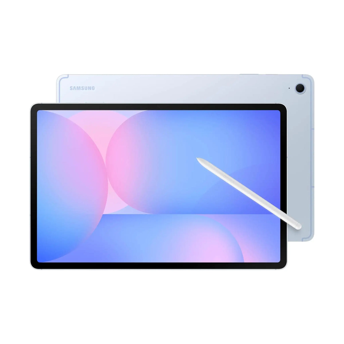 Samsung Galaxy Tab S10 FE+ – 13.1" WiFi Android Tablet with S Pen