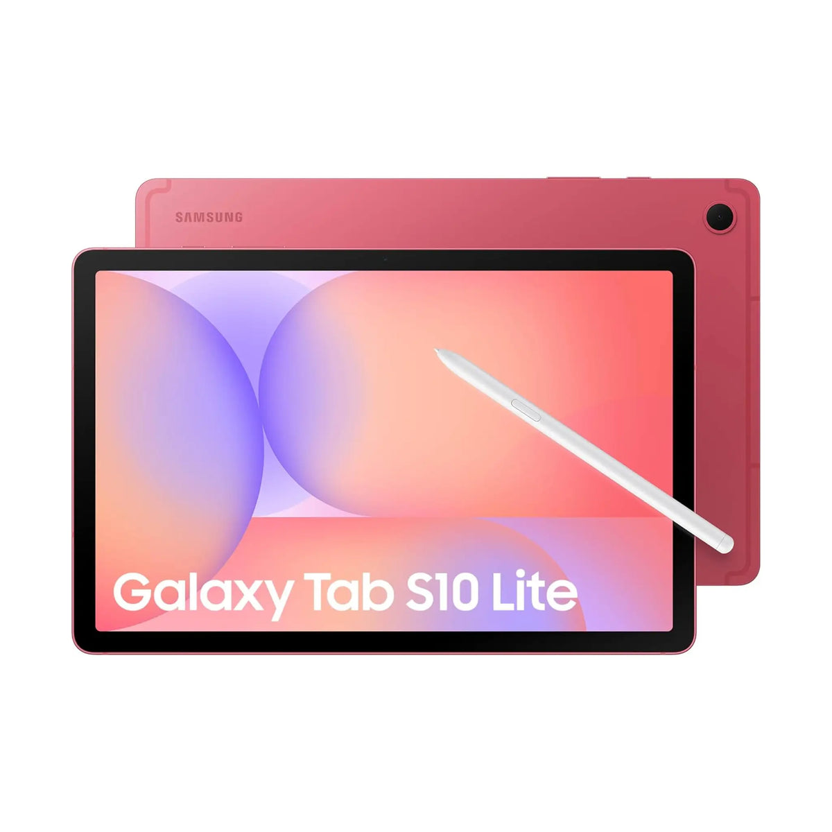 Samsung Galaxy Tab S10 Lite – 10.9" LCD Android Tablet, Exynos 1380