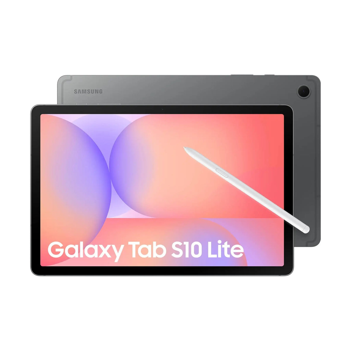 Samsung Galaxy Tab S10 Lite – 10.9" LCD Android Tablet, Exynos 1380
