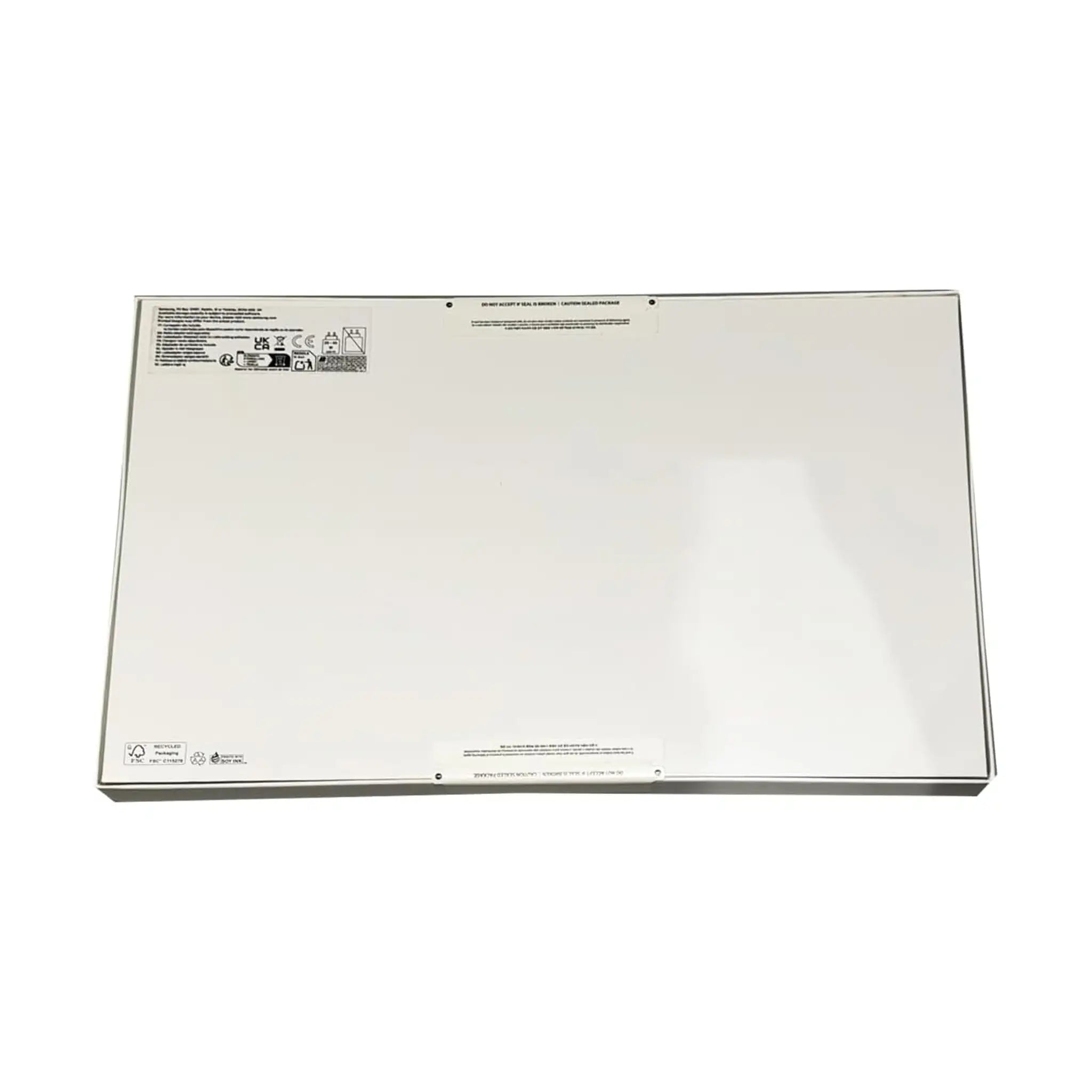 Samsung Galaxy Tab S10 Ultra - with S Pen, 16GB RAM, 1TB Storage - Moonstone Gray