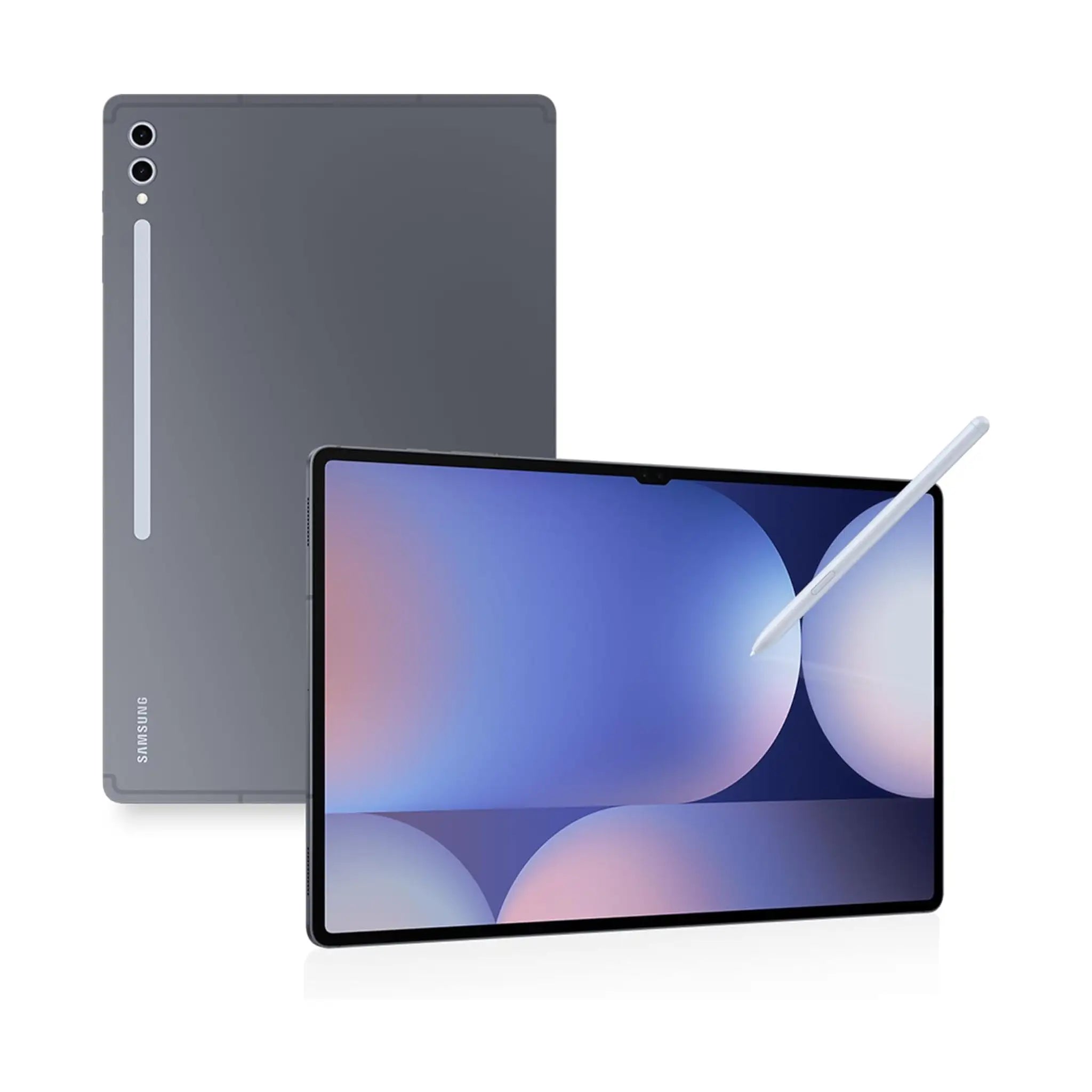 Samsung Galaxy Tab S10 Ultra - with S Pen, 12GB RAM - Moonstone Gray