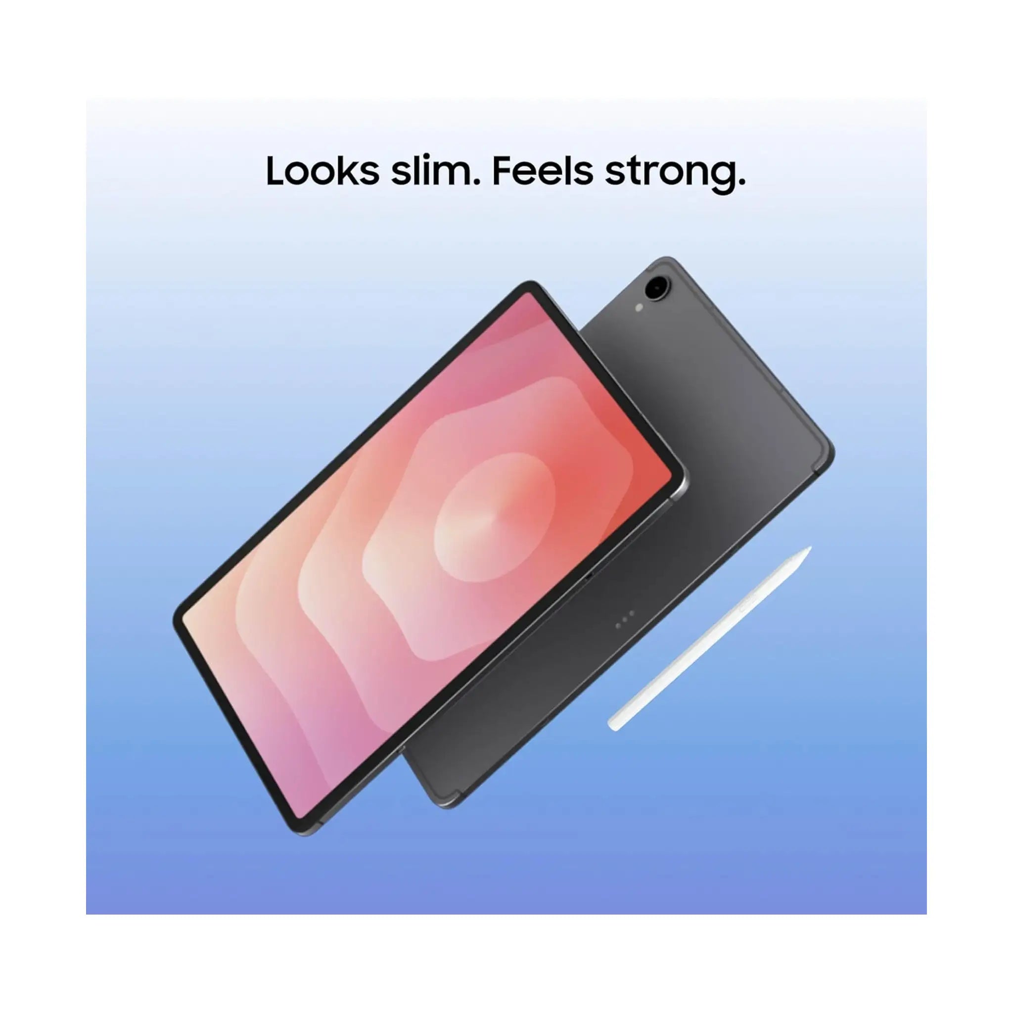 Samsung Galaxy Tab S11 – WiFi Android Tablet with S Pen