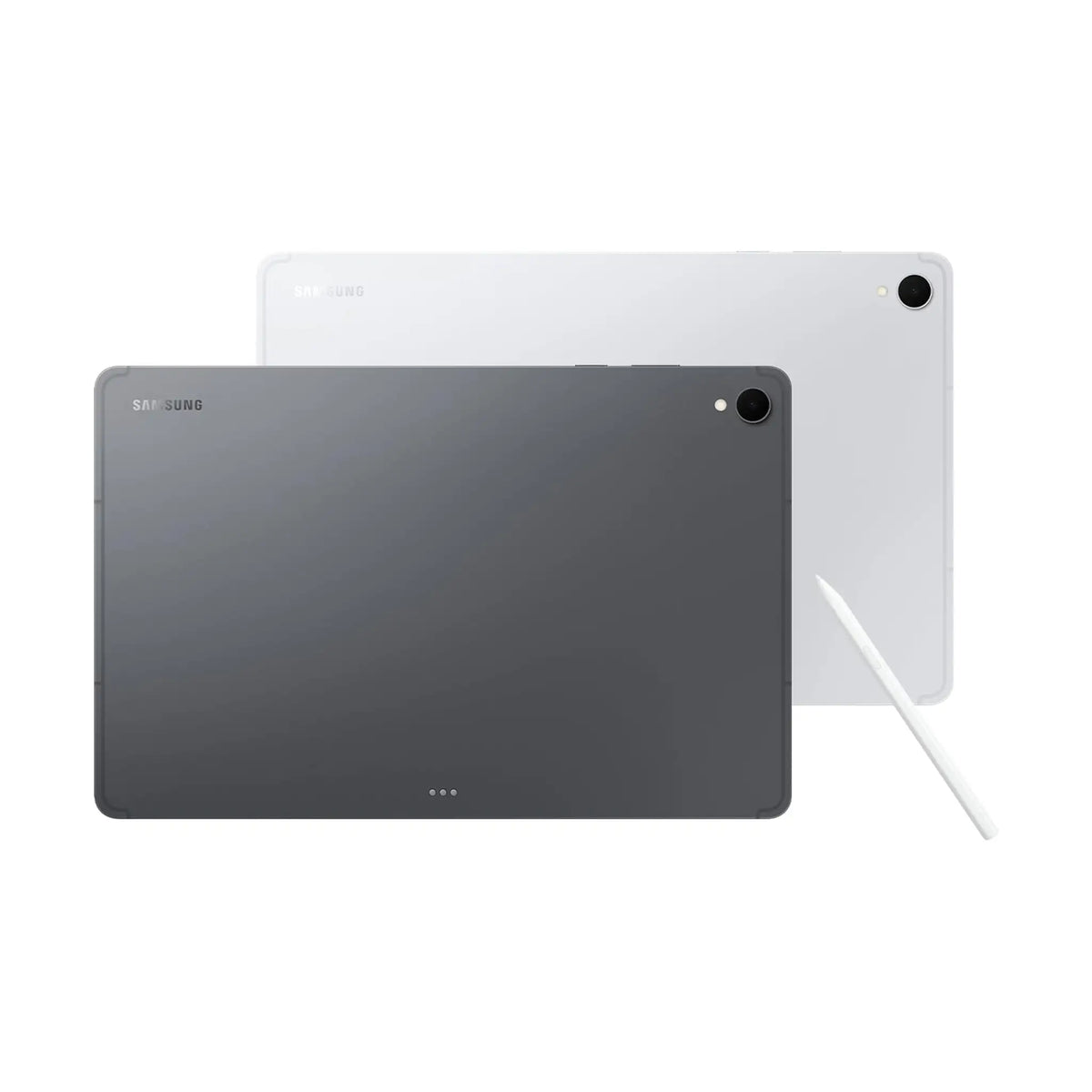 Samsung Galaxy Tab S12+ Tablet – 12.6" Dynamic AMOLED 2X, 12GB RAM, 256GB Storage, 10600mAh Battery, S Pen Included