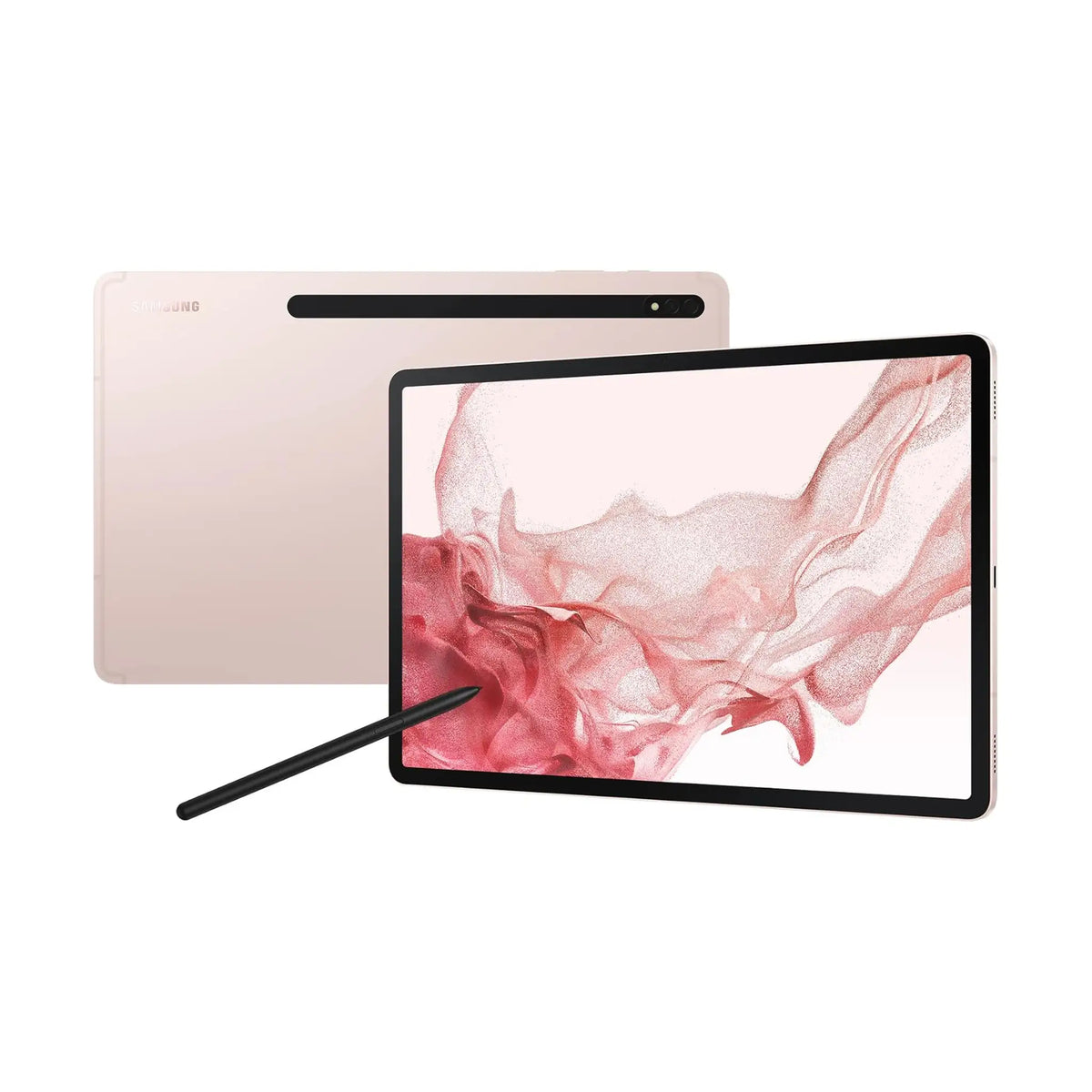 Samsung Galaxy Tab S8+ with S Pen - 5G, 128GB RAM