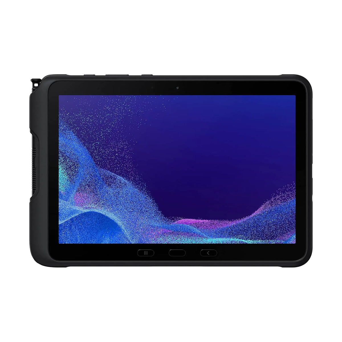 Samsung Galaxy TabActive4 Pro - Black