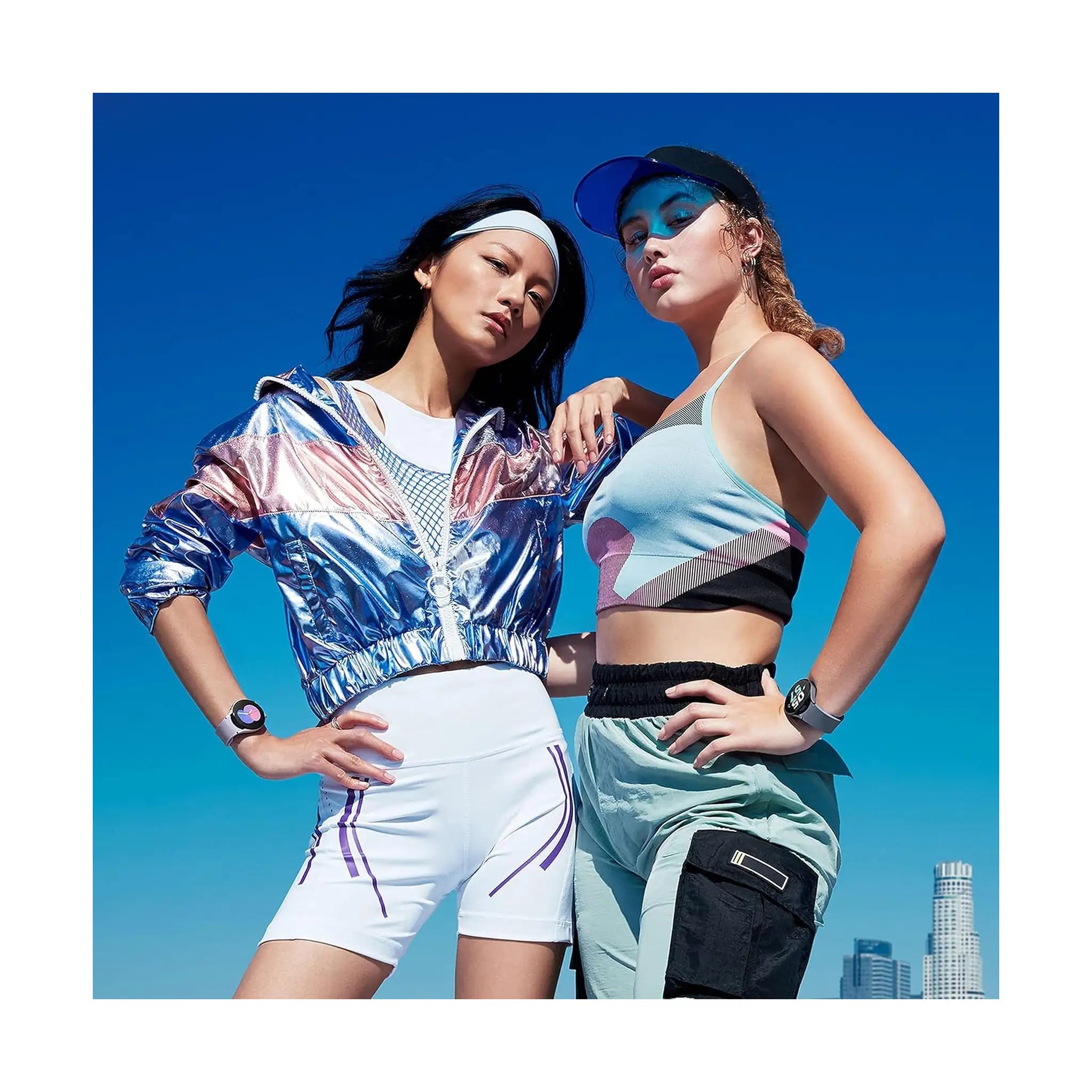 Samsung Galaxy Watch5 - 40mm Bluetooth