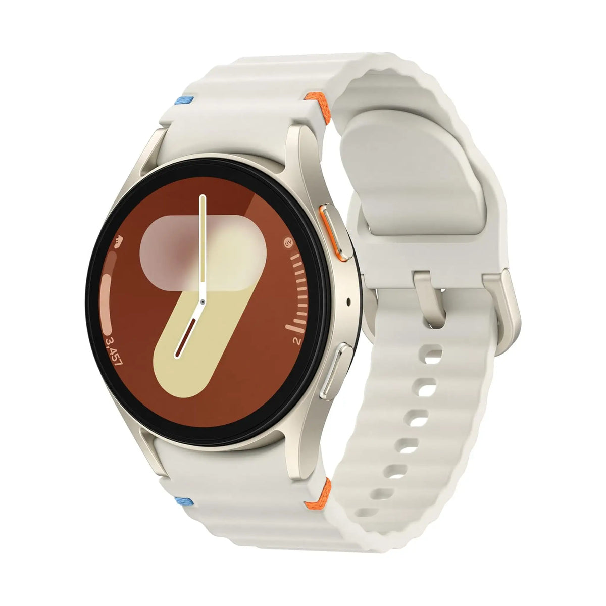 Samsung Galaxy Watch7 - Aluminium Smartwatch