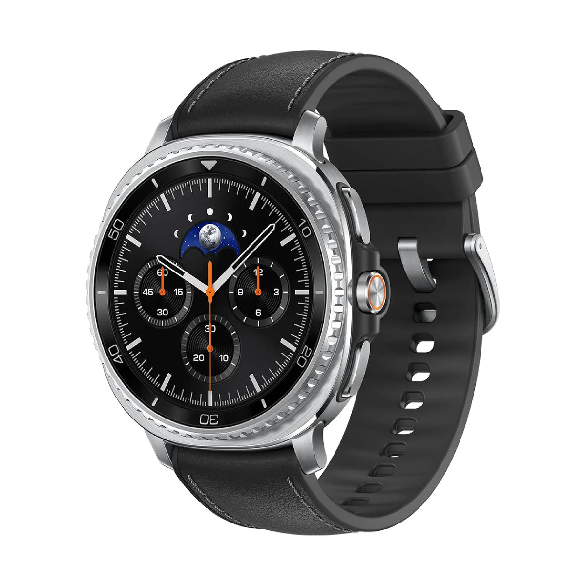 Samsung Galaxy Watch 8 (2025) - Bluetooth Smartwatch