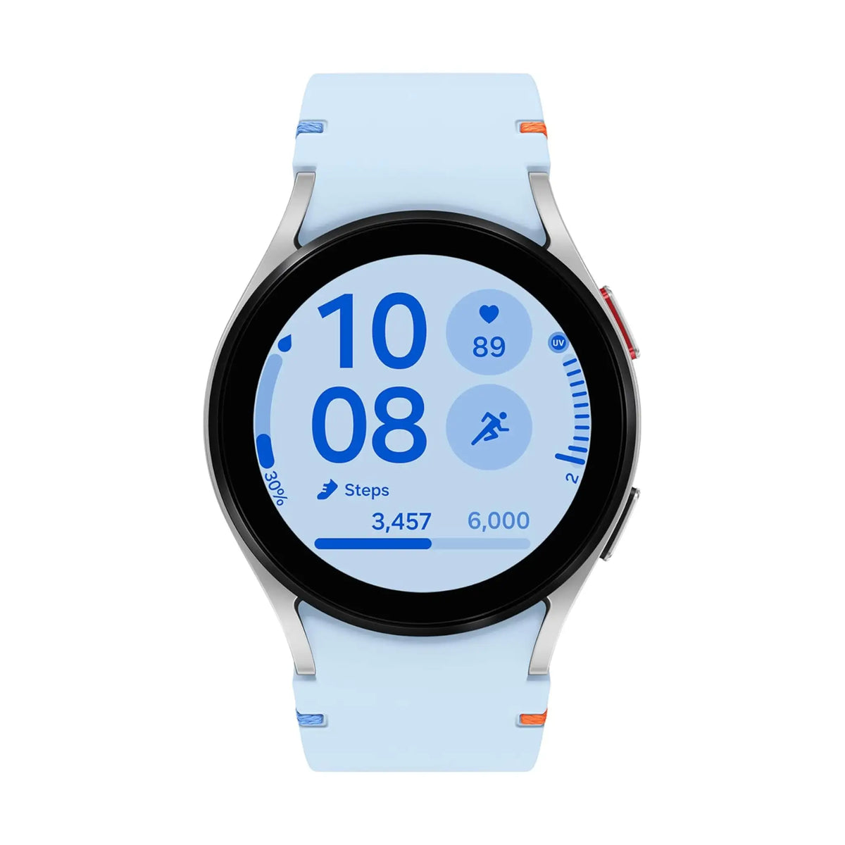 Samsung Galaxy Watch FE - 40mm Smartwatch Bluetooth