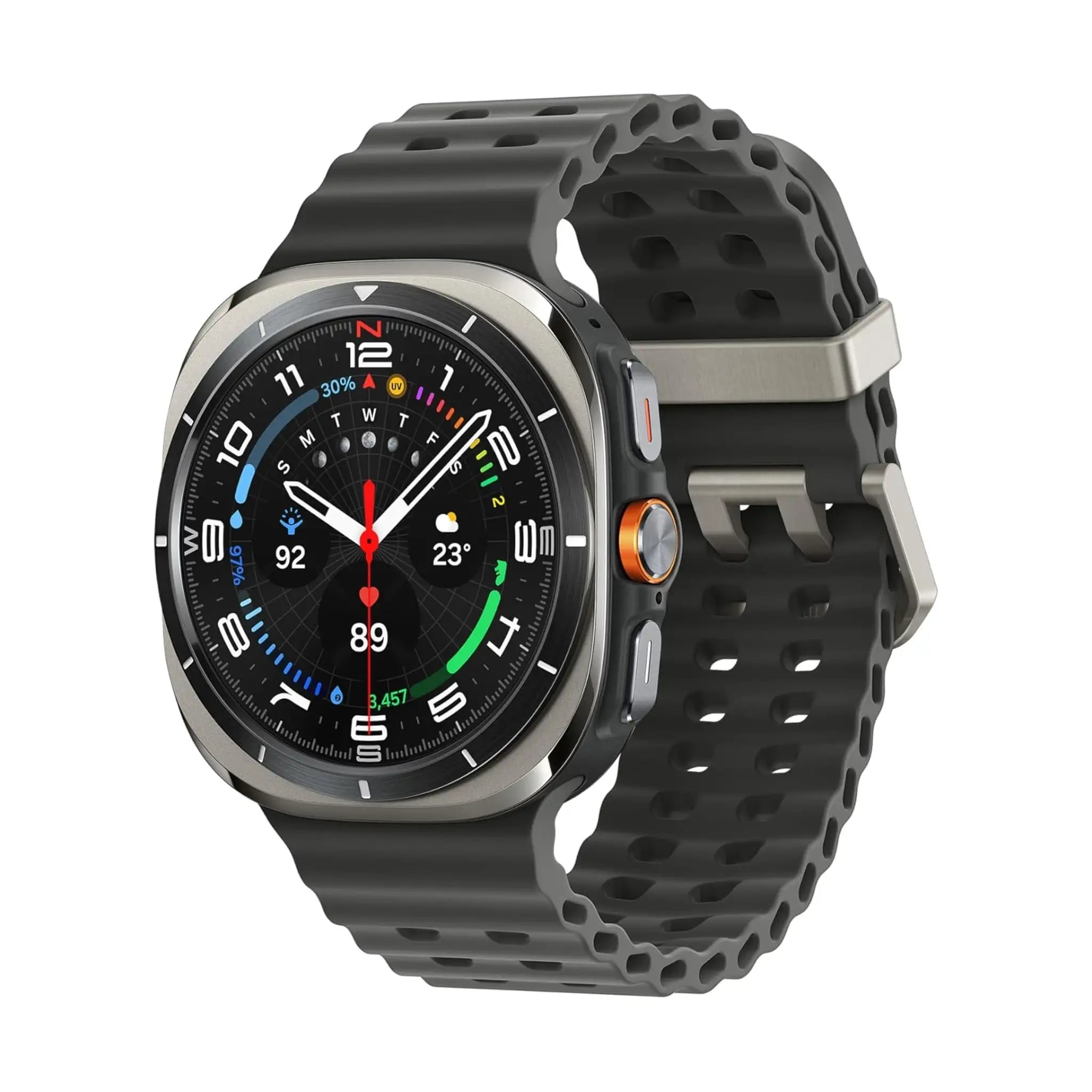 #Color_Titanium Silver