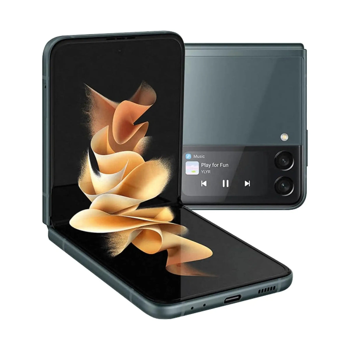 Samsung Galaxy Z Flip3 - 5G - 8GB RAM