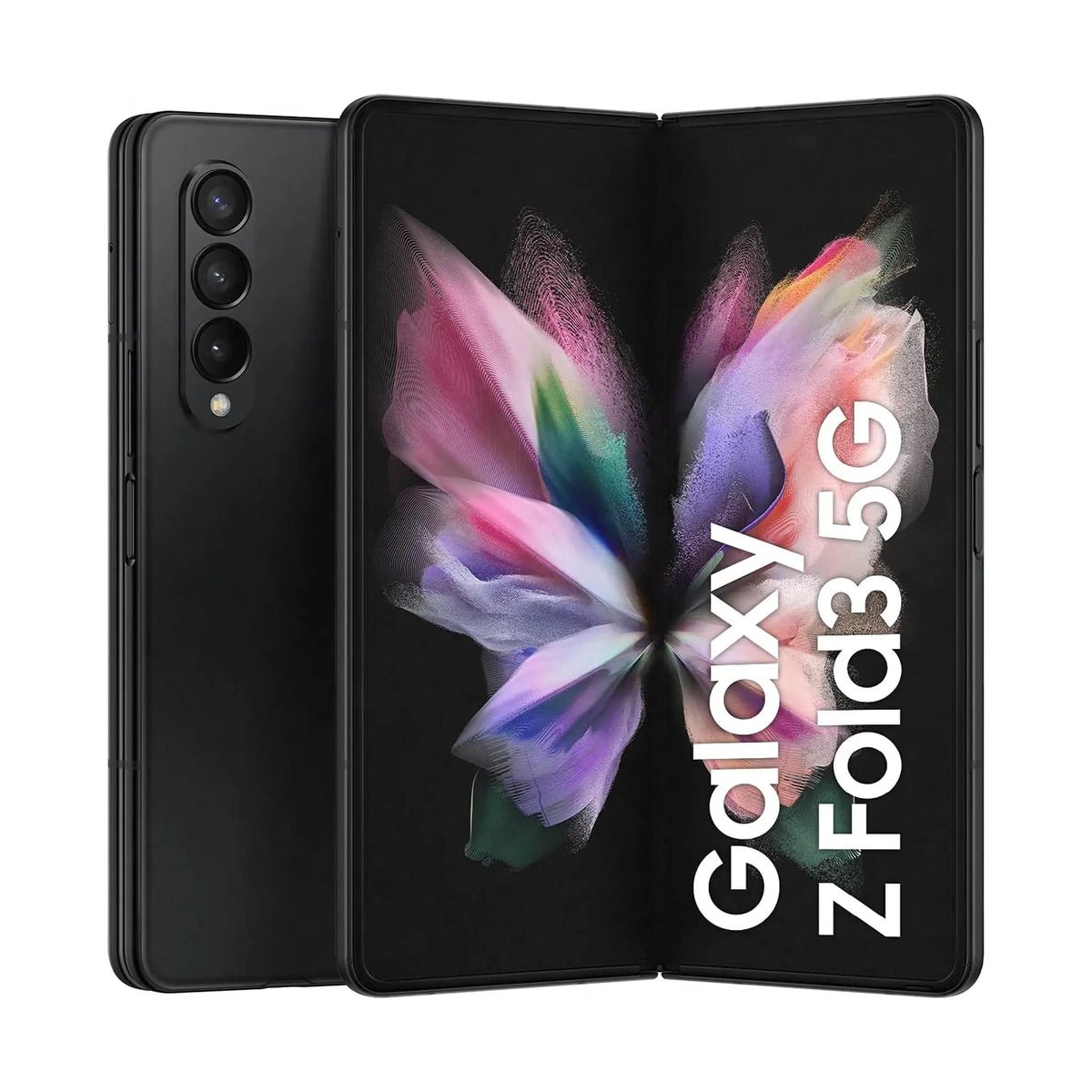 Samsung Galaxy Z Fold3 - 5G - 12GB RAM - Dual Sim