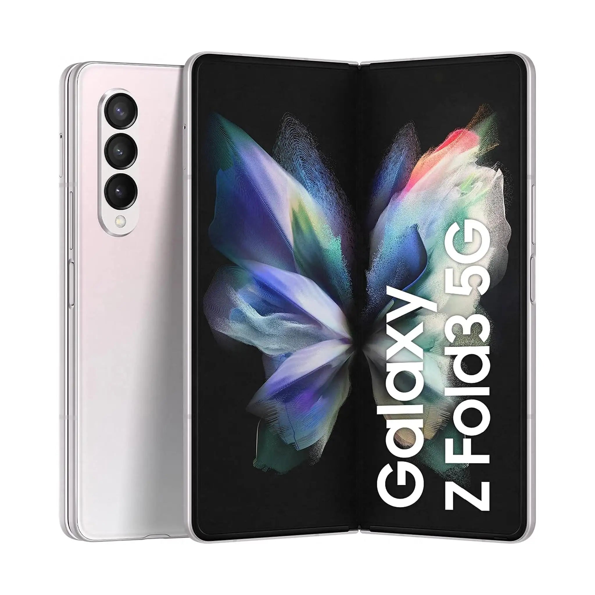 #Color_Phantom Silver