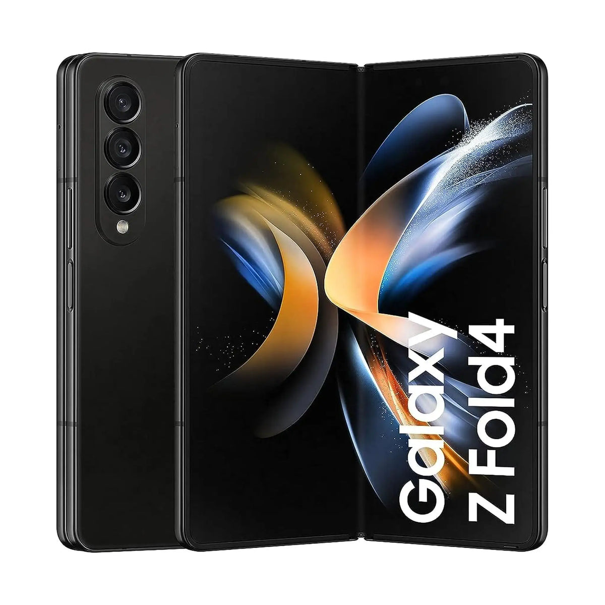 Samsung Galaxy Z Fold4 - Dual SIM