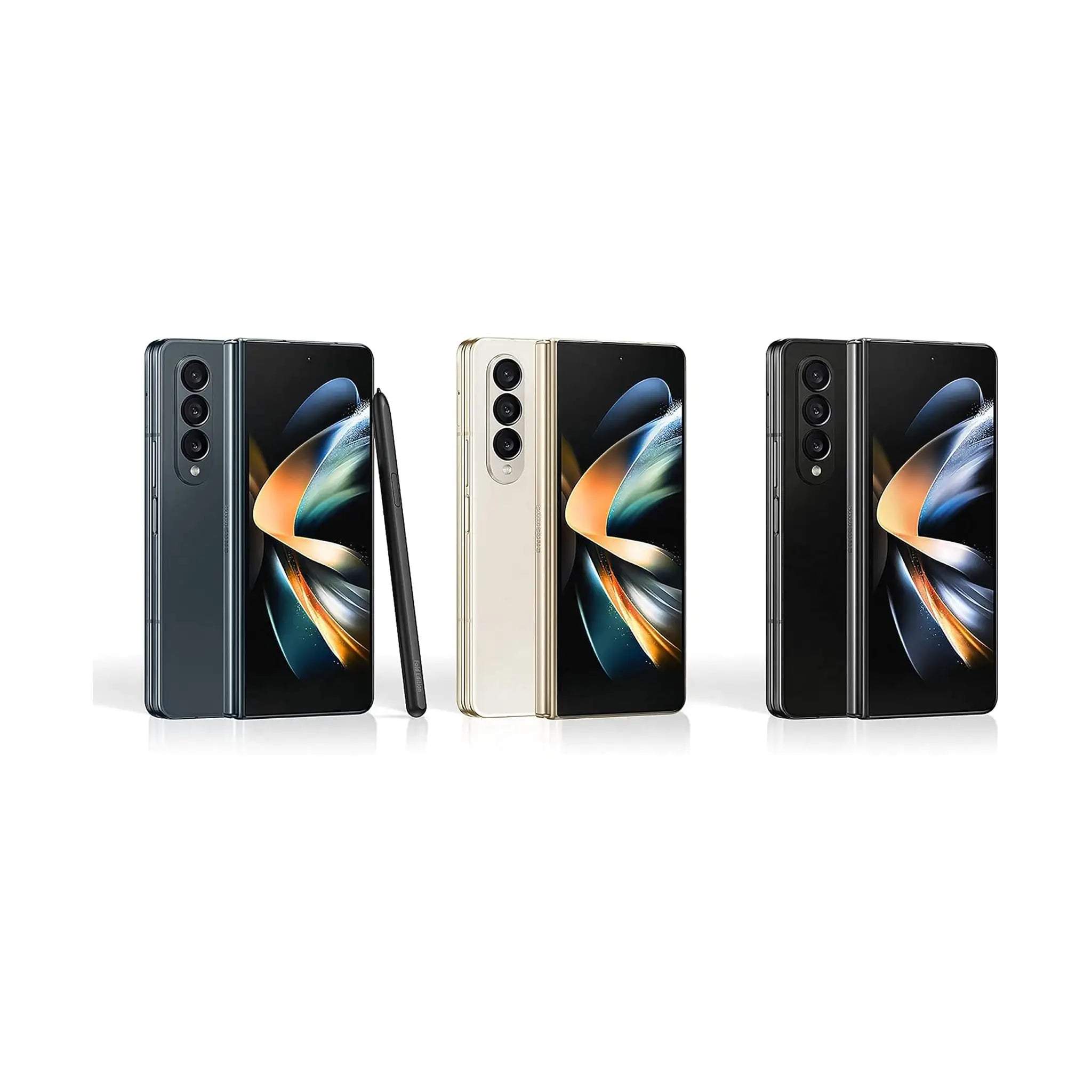 Samsung Galaxy Z Fold4 - Dual SIM