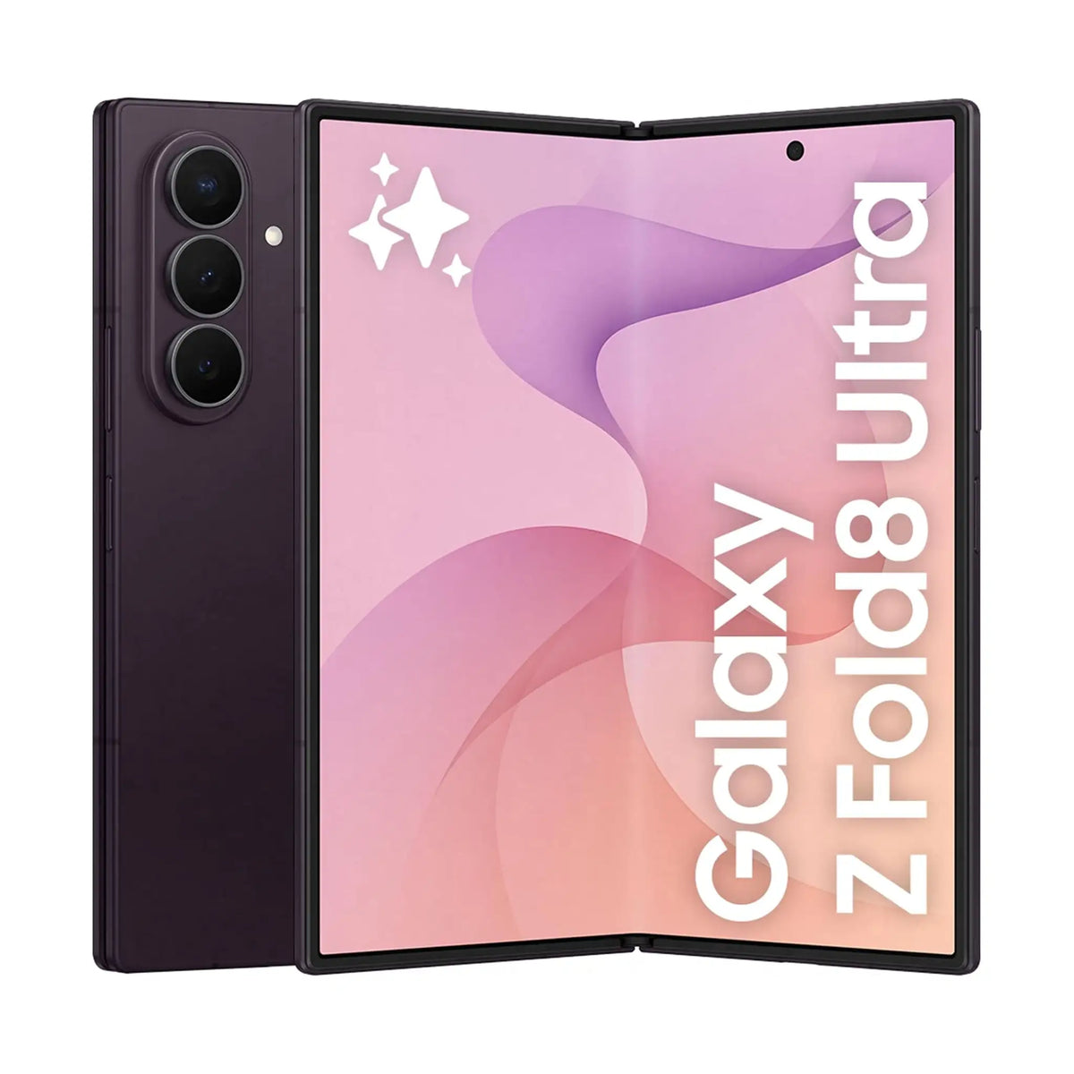 Samsung Galaxy Z Fold8 Ultra – 200MP Camera