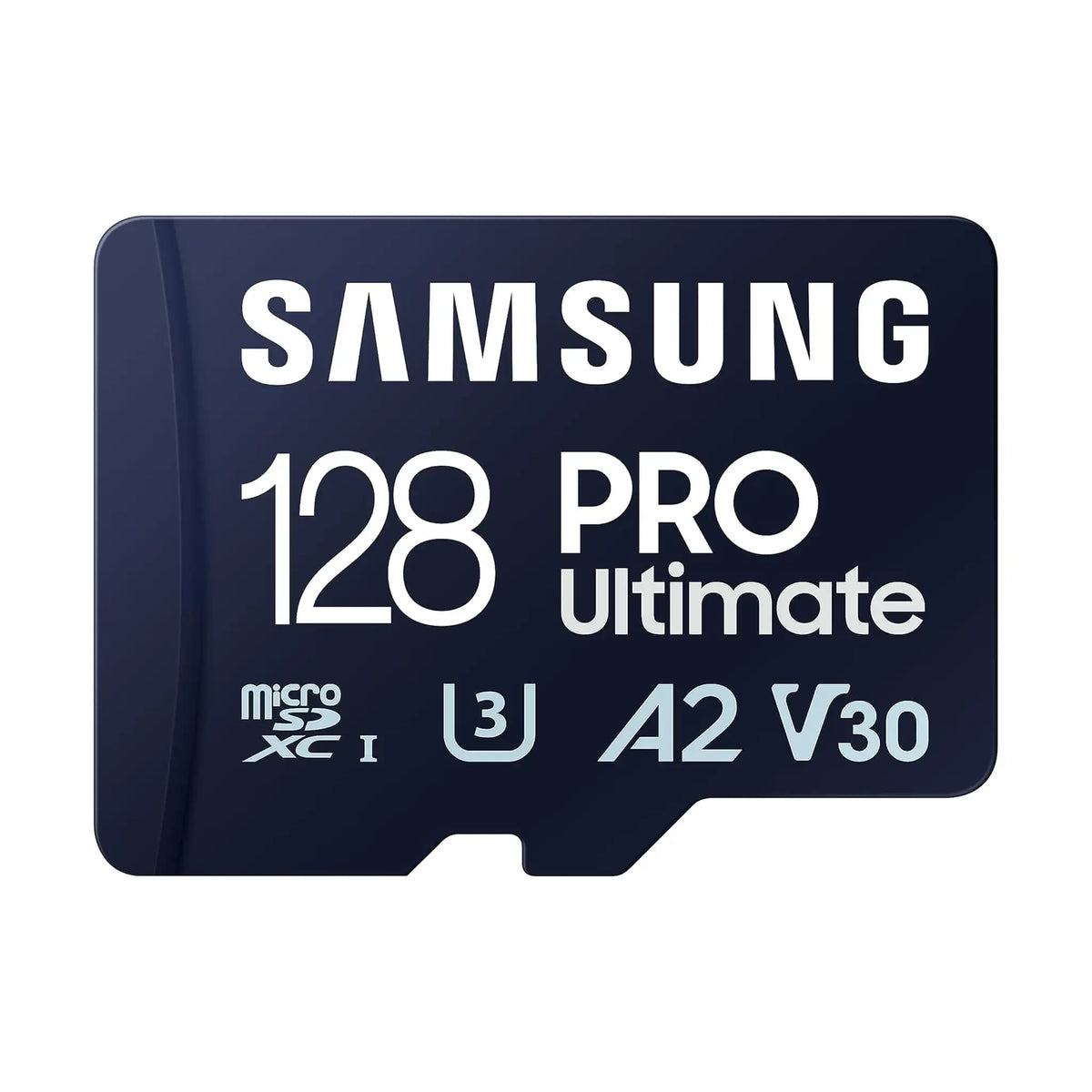 Samsung PRO Plus microSD - Memory Card with Adapter (2023)