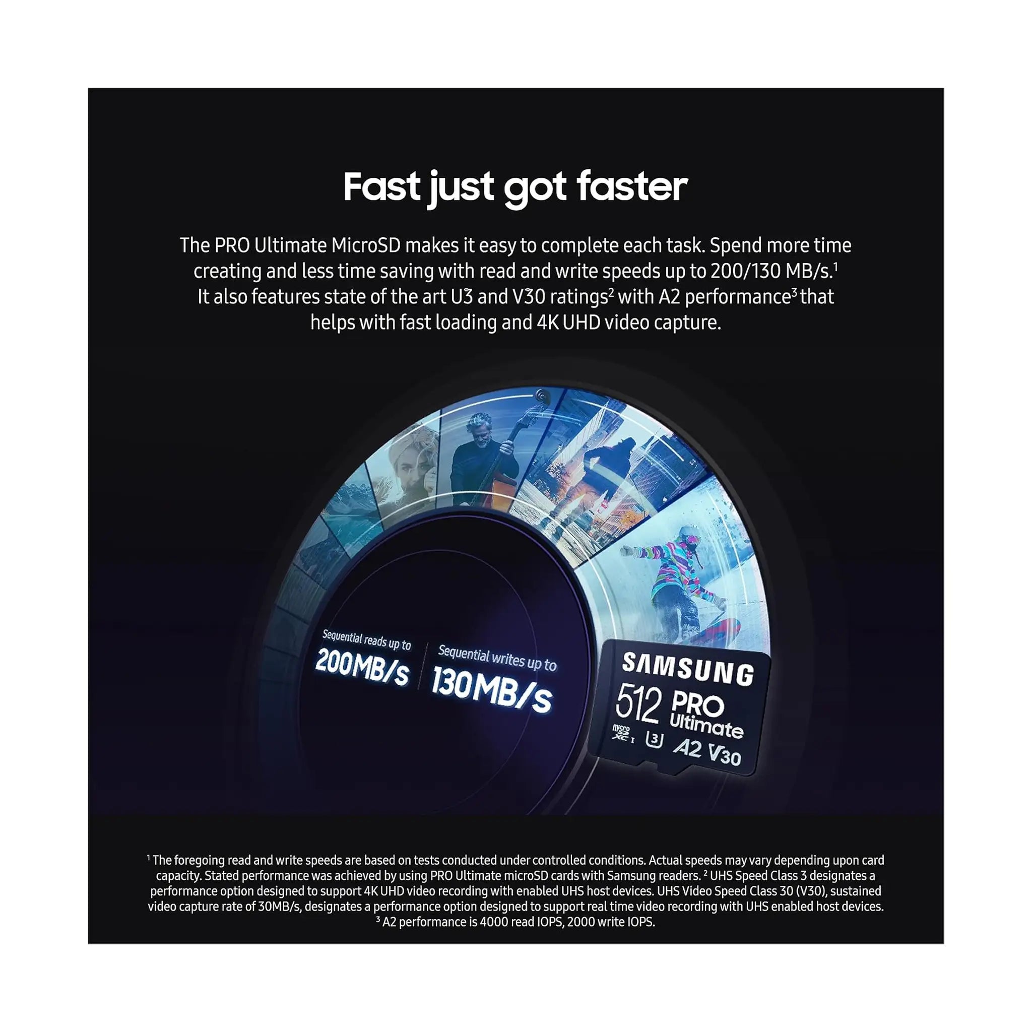 #Style_PRO Ultimate (200MB/s)