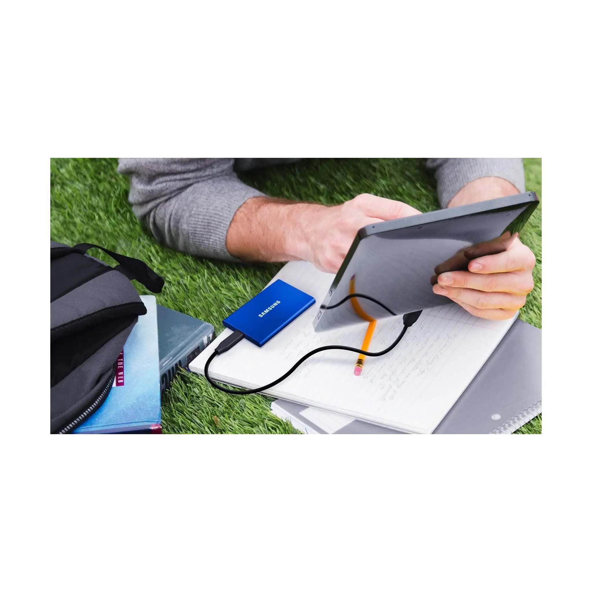 #Color_Titanium Gray