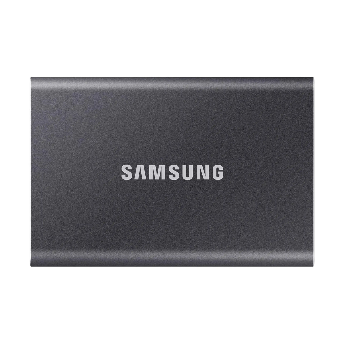 Samsung T7 Portable SSD - 500GB