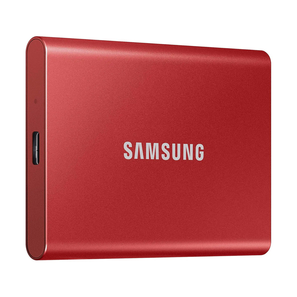 Samsung T7 Portable SSD - 500GB