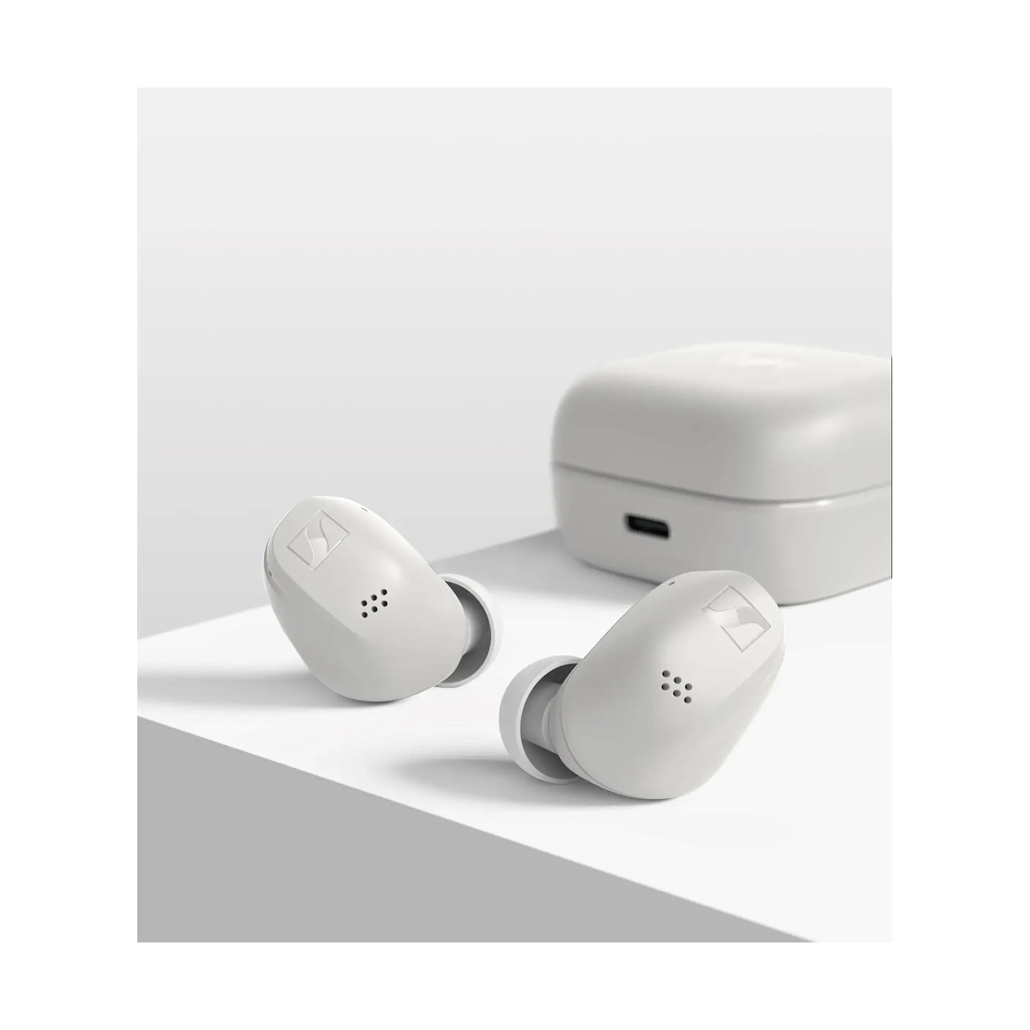 Sennheiser ACCENTUM True Wireless Earbuds