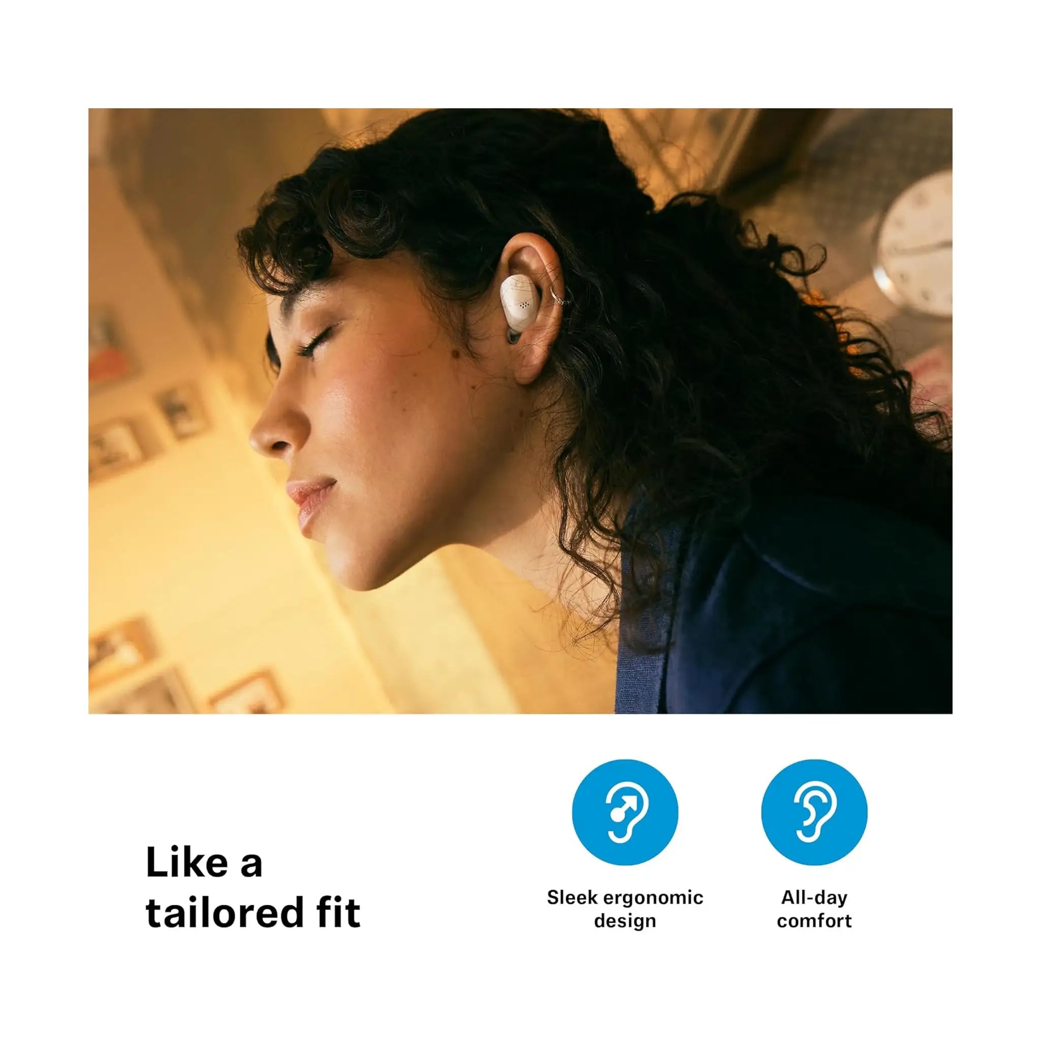 Sennheiser ACCENTUM True Wireless Earbuds