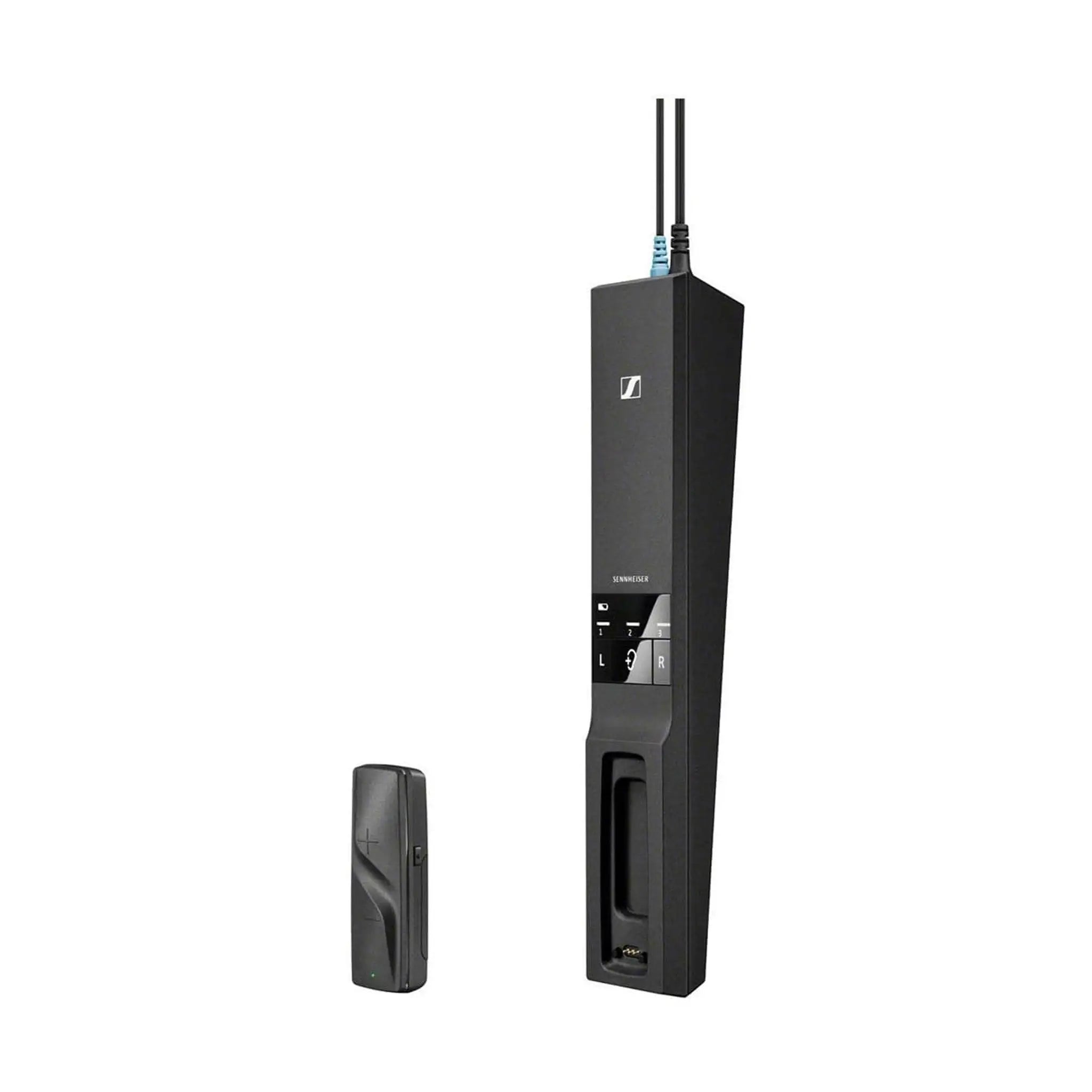 Sennheiser Flex 5000 Digital Wireless Headphone System - Black