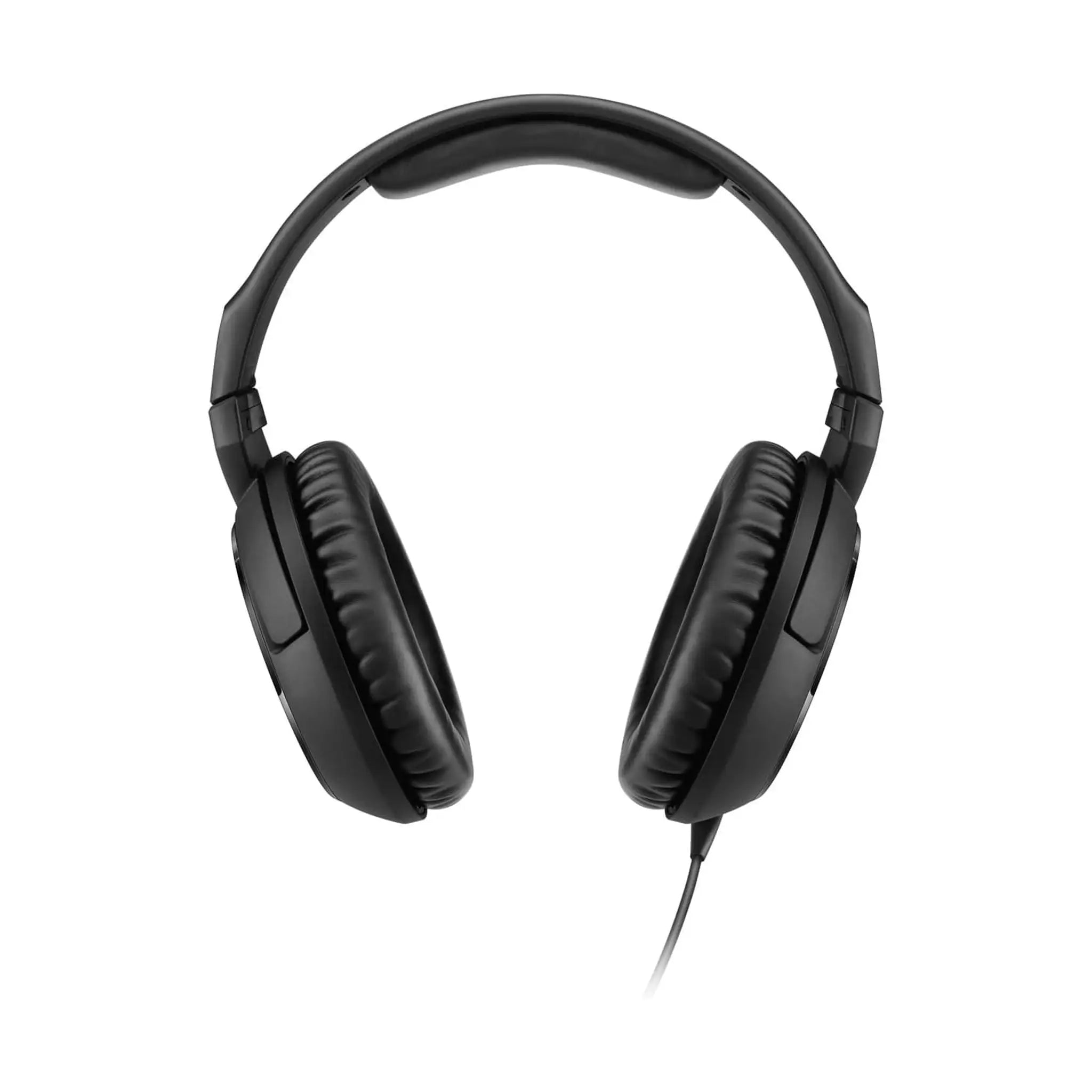 Sennheiser HD 200 PRO Studio Monitoring Headphones - Black