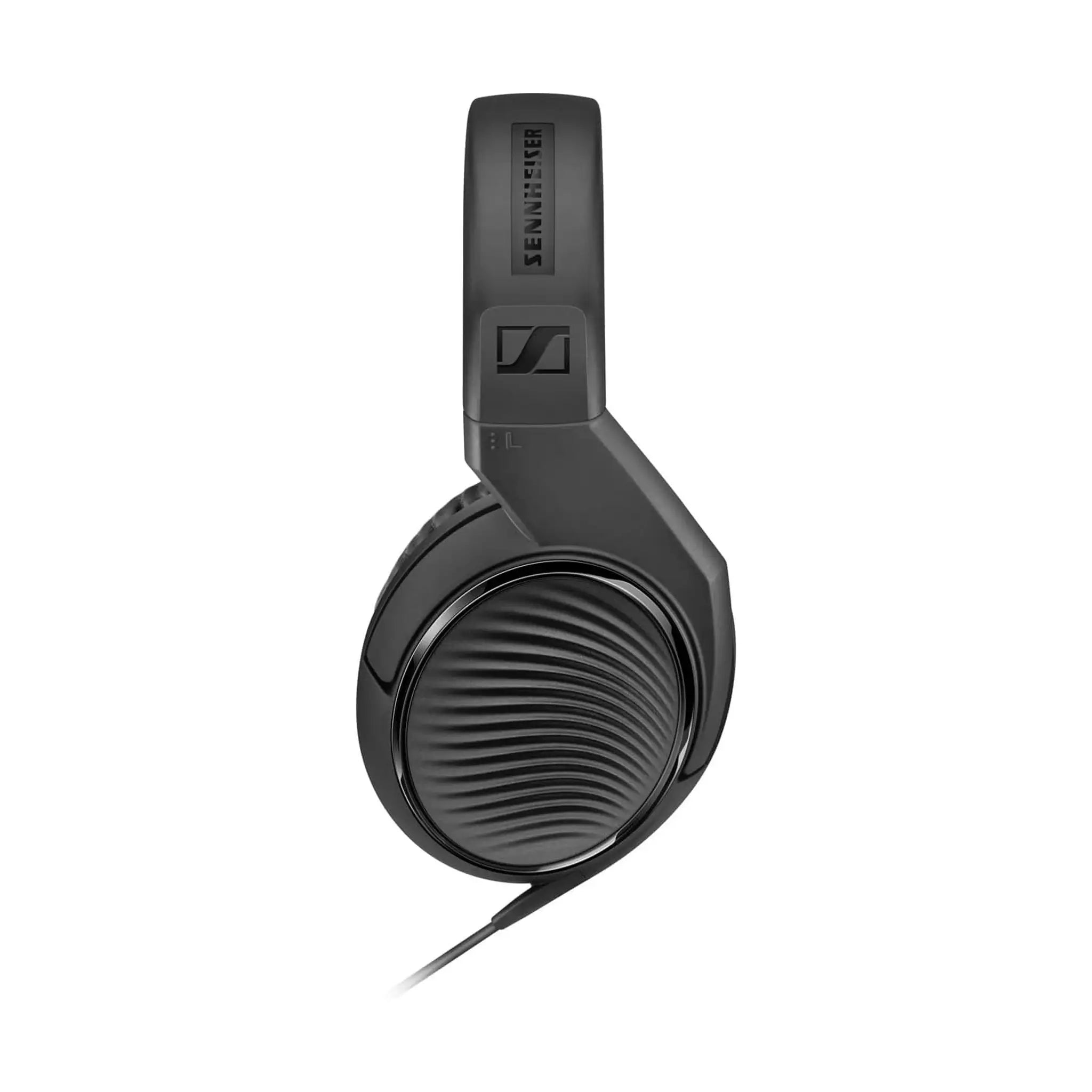 Sennheiser HD 200 PRO Studio Monitoring Headphones - Black