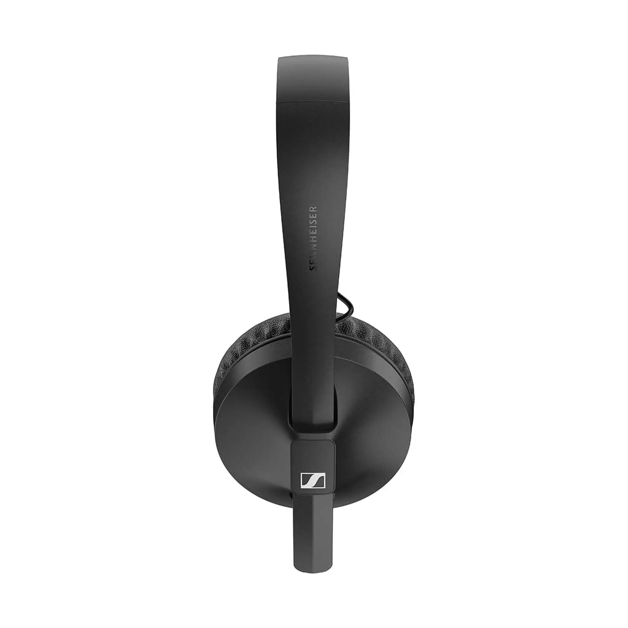Sennheiser HD 250BT On-Ear Wireless Headphone - Black