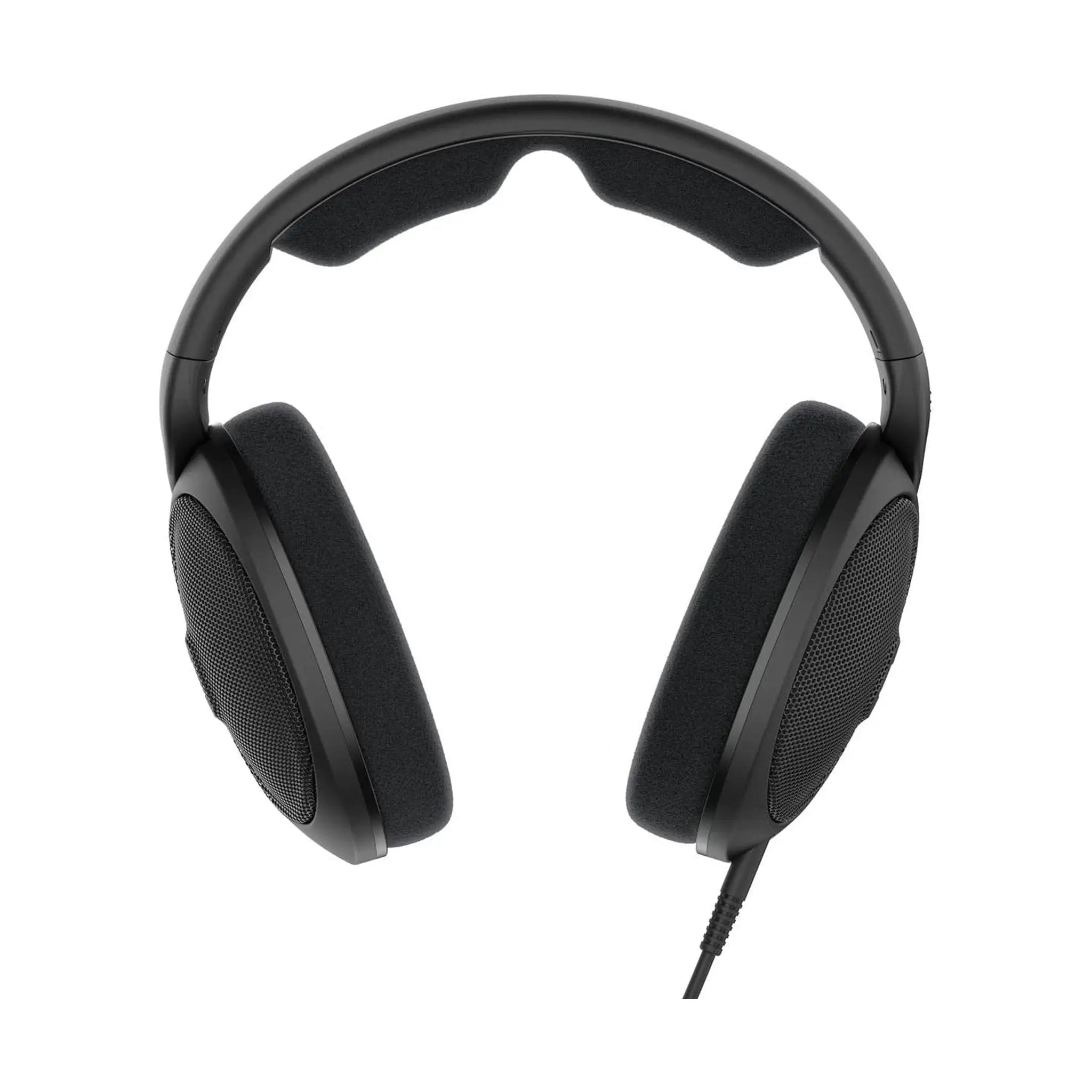 Sennheiser HD 620S Closed-Back Headphones - Black