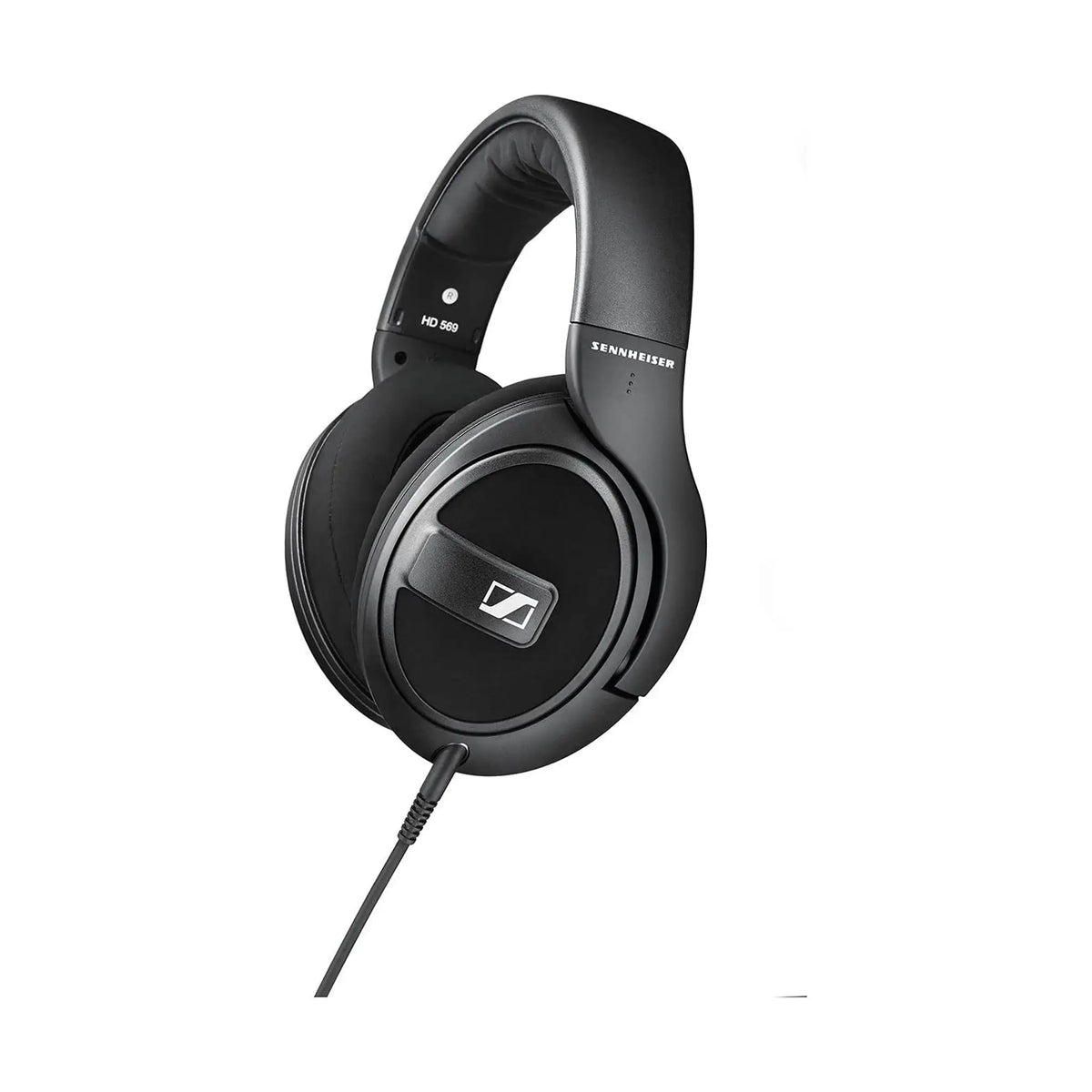 Sennheiser HD 599/569 Open/Closed-Back Headphones