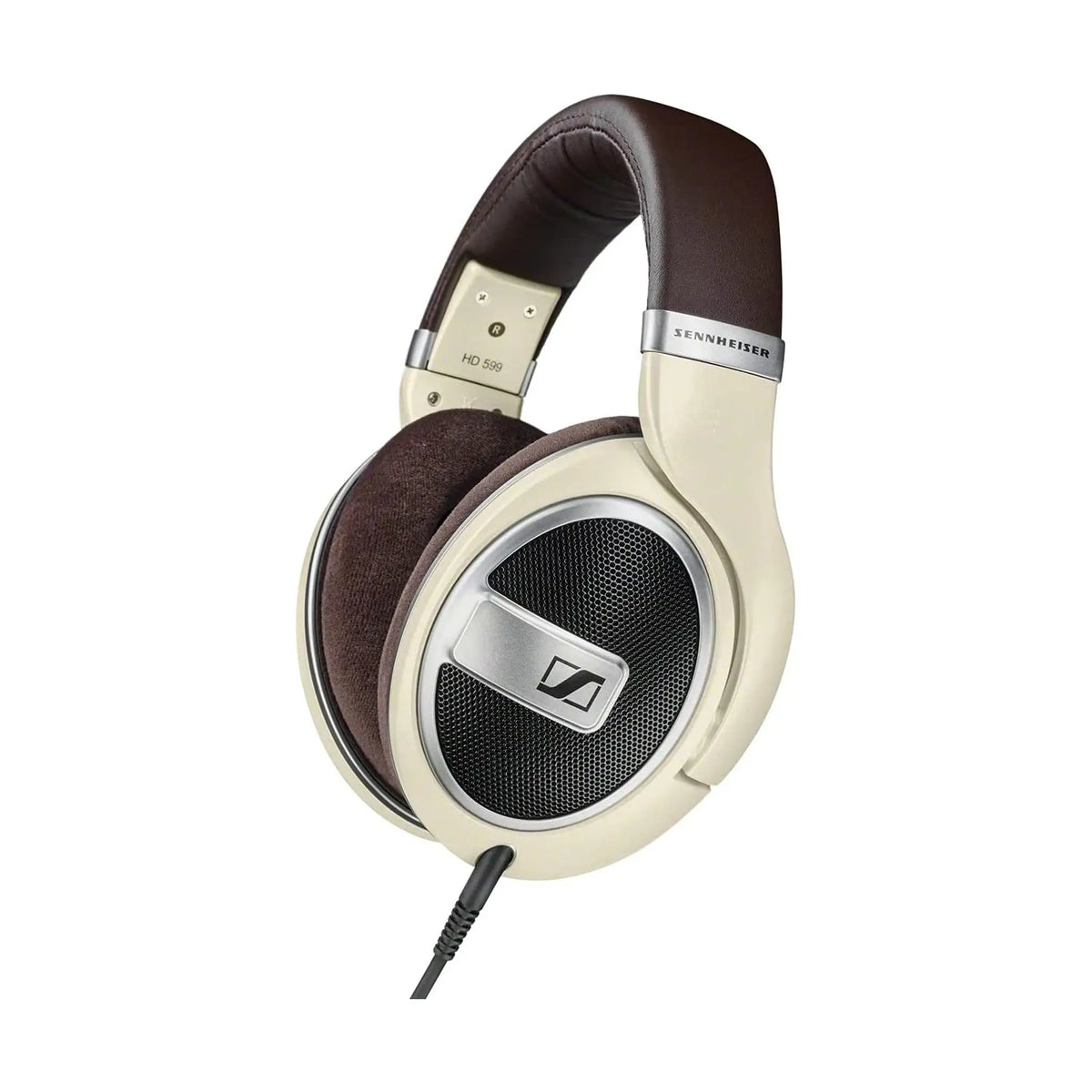 Sennheiser HD 599/569 Open/Closed-Back Headphones