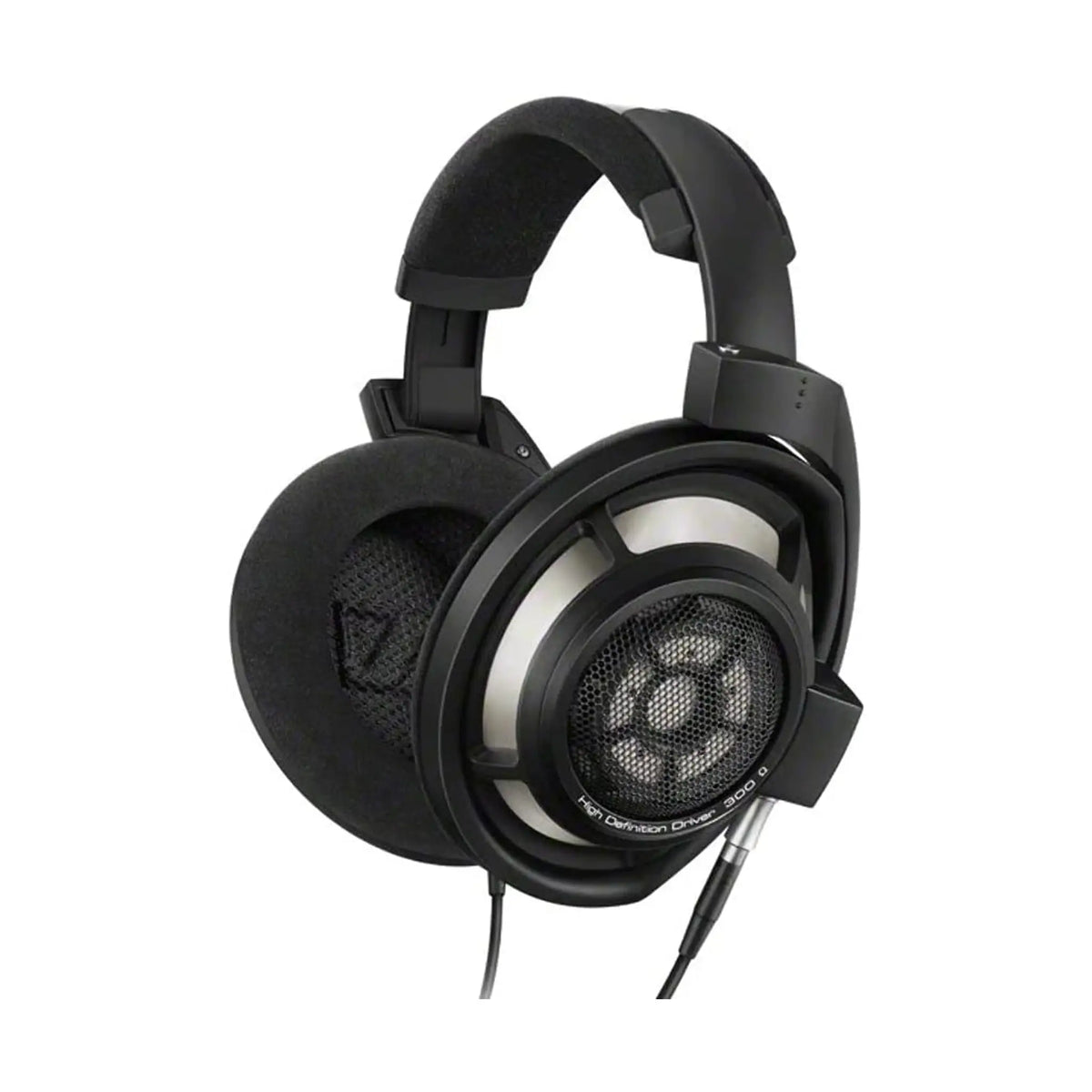 Sennheiser HD 800S/820 High-End Audiophile Headphones