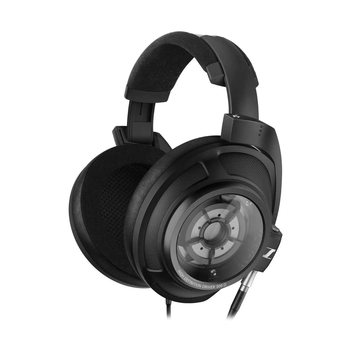 Sennheiser HD 800S/820 High-End Audiophile Headphones