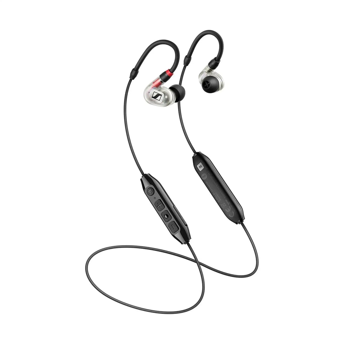 Sennheiser IE 100 PRO WIRELESS In-Ear Dynamic Monitoring Headphones