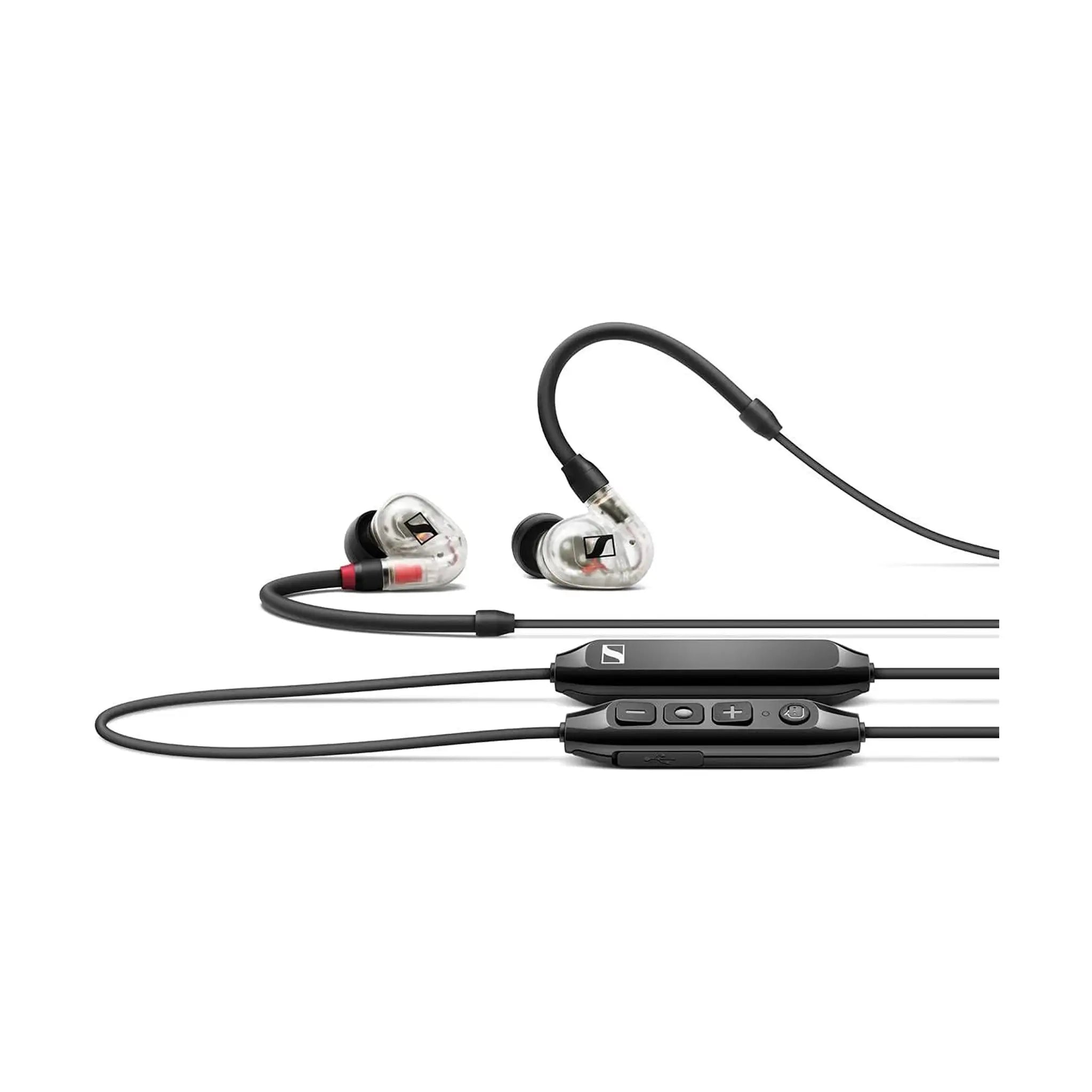 Sennheiser IE 100 PRO WIRELESS In-Ear Dynamic Monitoring Headphones