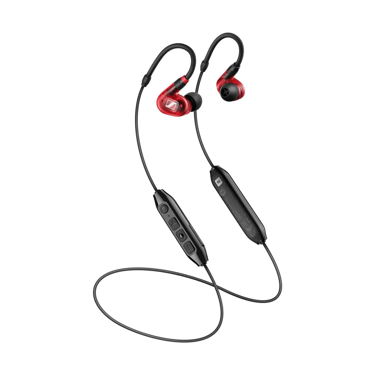 Sennheiser IE 100 PRO WIRELESS In-Ear Dynamic Monitoring Headphones