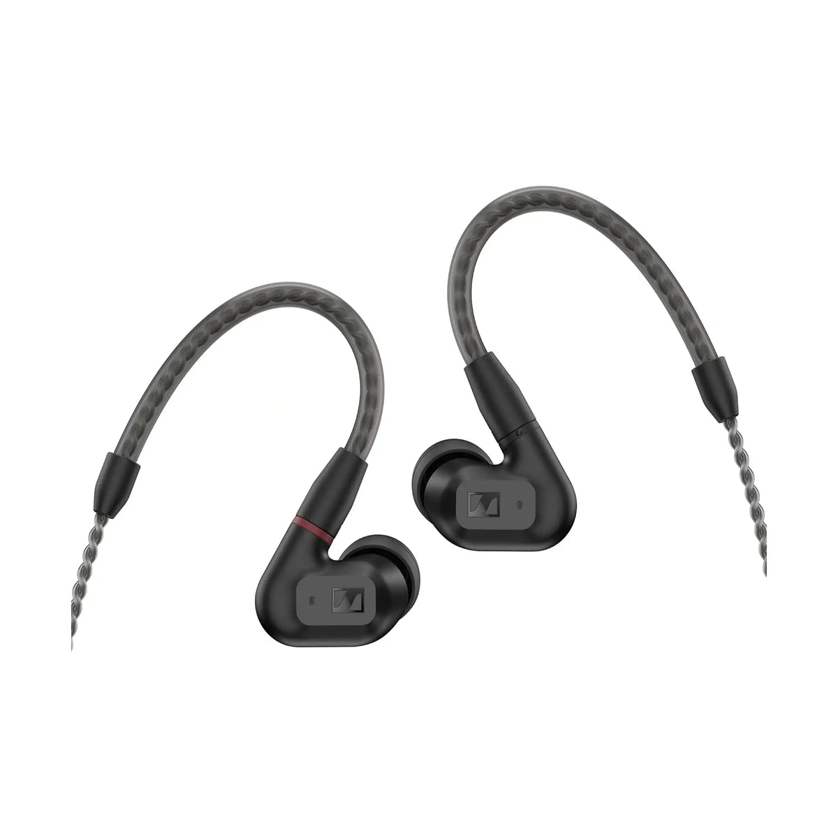 Sennheiser IE Audiophile In-Ear Headphones Series (IE 200 / IE 80S)