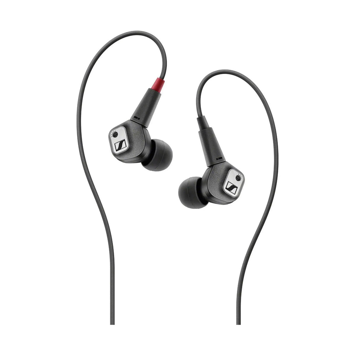 Sennheiser IE Audiophile In-Ear Headphones Series (IE 200 / IE 80S)