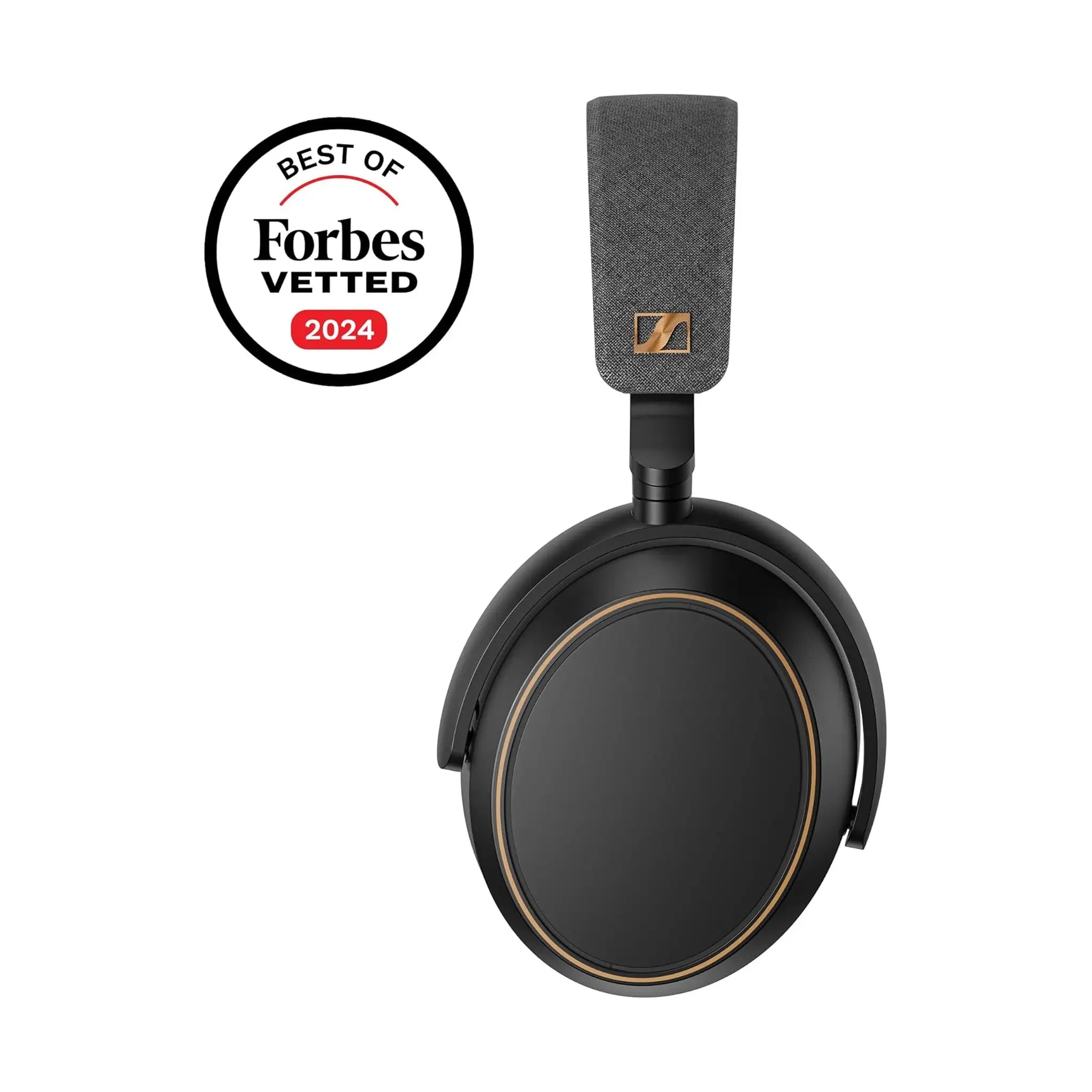 Sennheiser MOMENTUM 4 Wireless Headphones with Adaptive Noise Cancellation