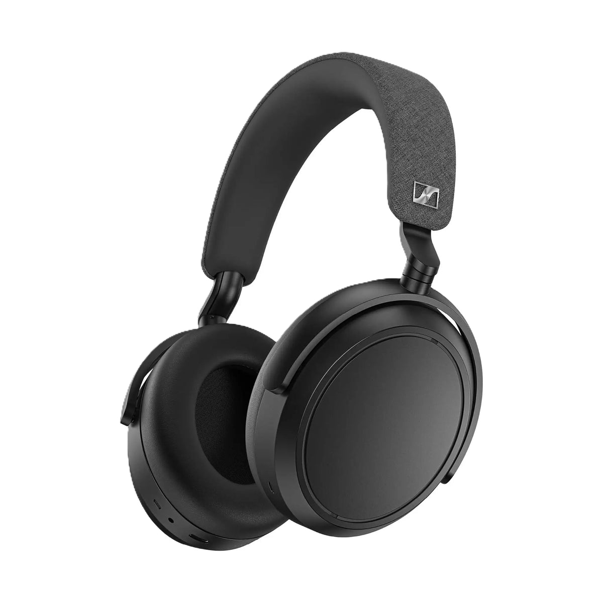 Sennheiser MOMENTUM 4 Wireless Headphones with Adaptive Noise Cancellation