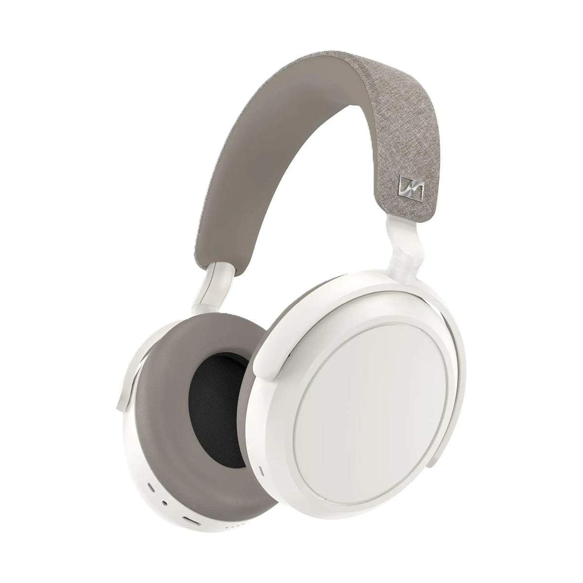 Sennheiser MOMENTUM 4 Wireless Headphones with Adaptive Noise Cancellation